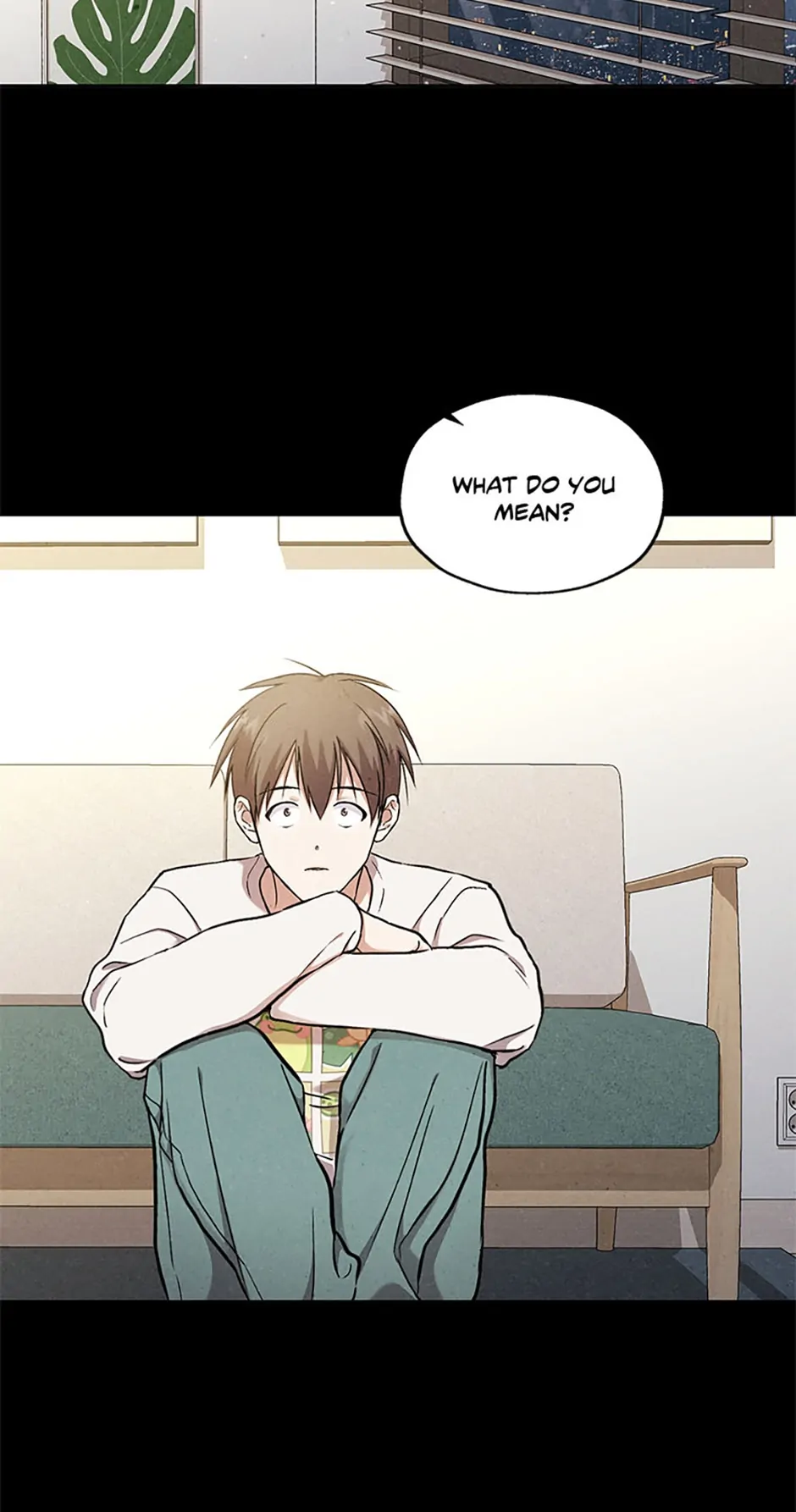 The Insatiable Man [Mature] - Chapter 67 manhwa