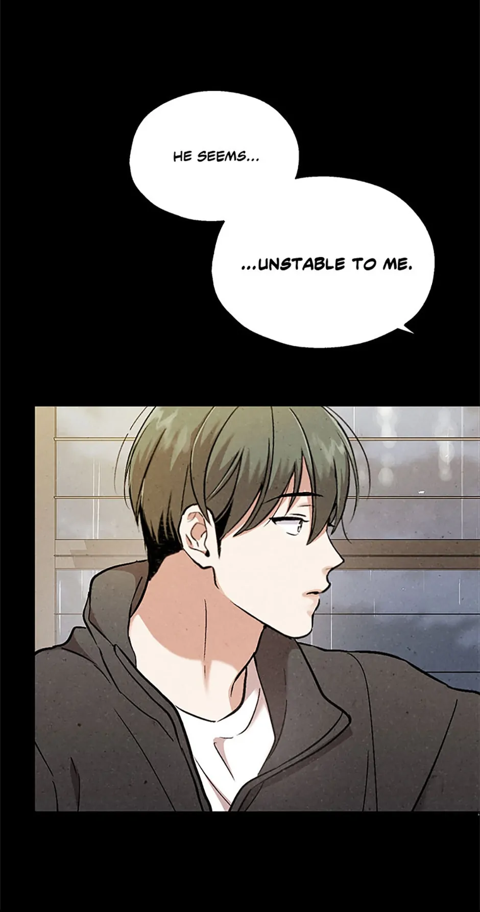 The Insatiable Man [Mature] - Chapter 67 manhwa