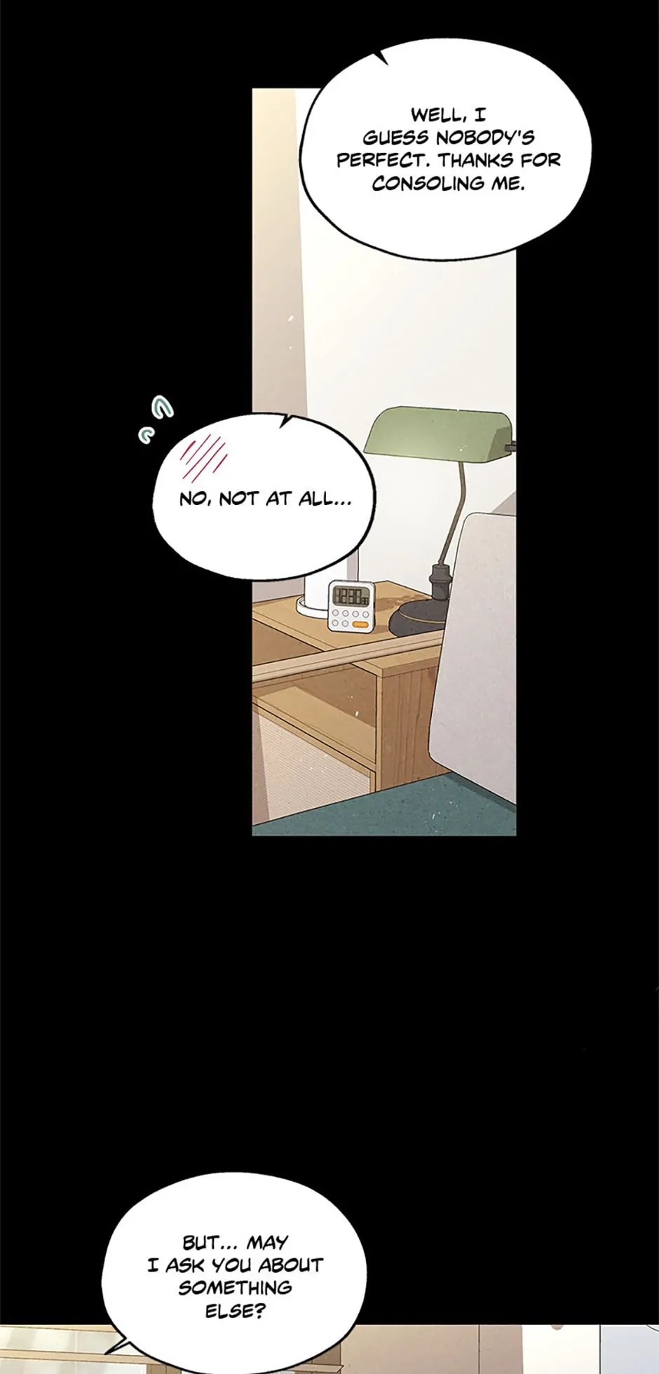 The Insatiable Man [Mature] - Chapter 67 manhwa