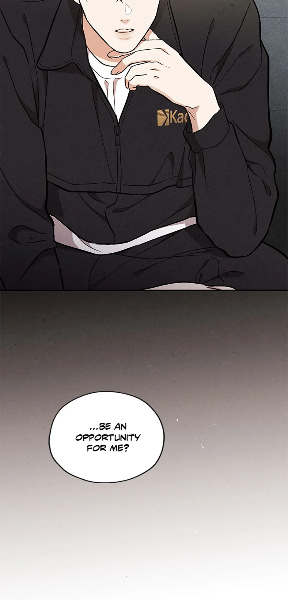 The Insatiable Man [Mature] - Chapter 67 manhwa