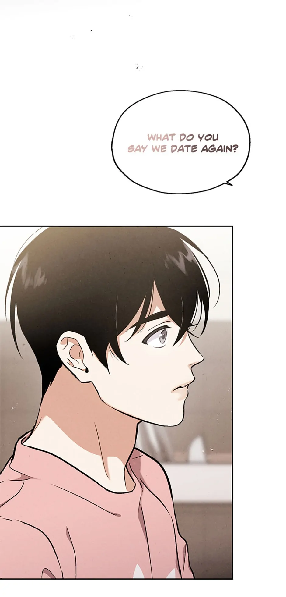 The Insatiable Man [Mature] - Chapter 67 manhwa