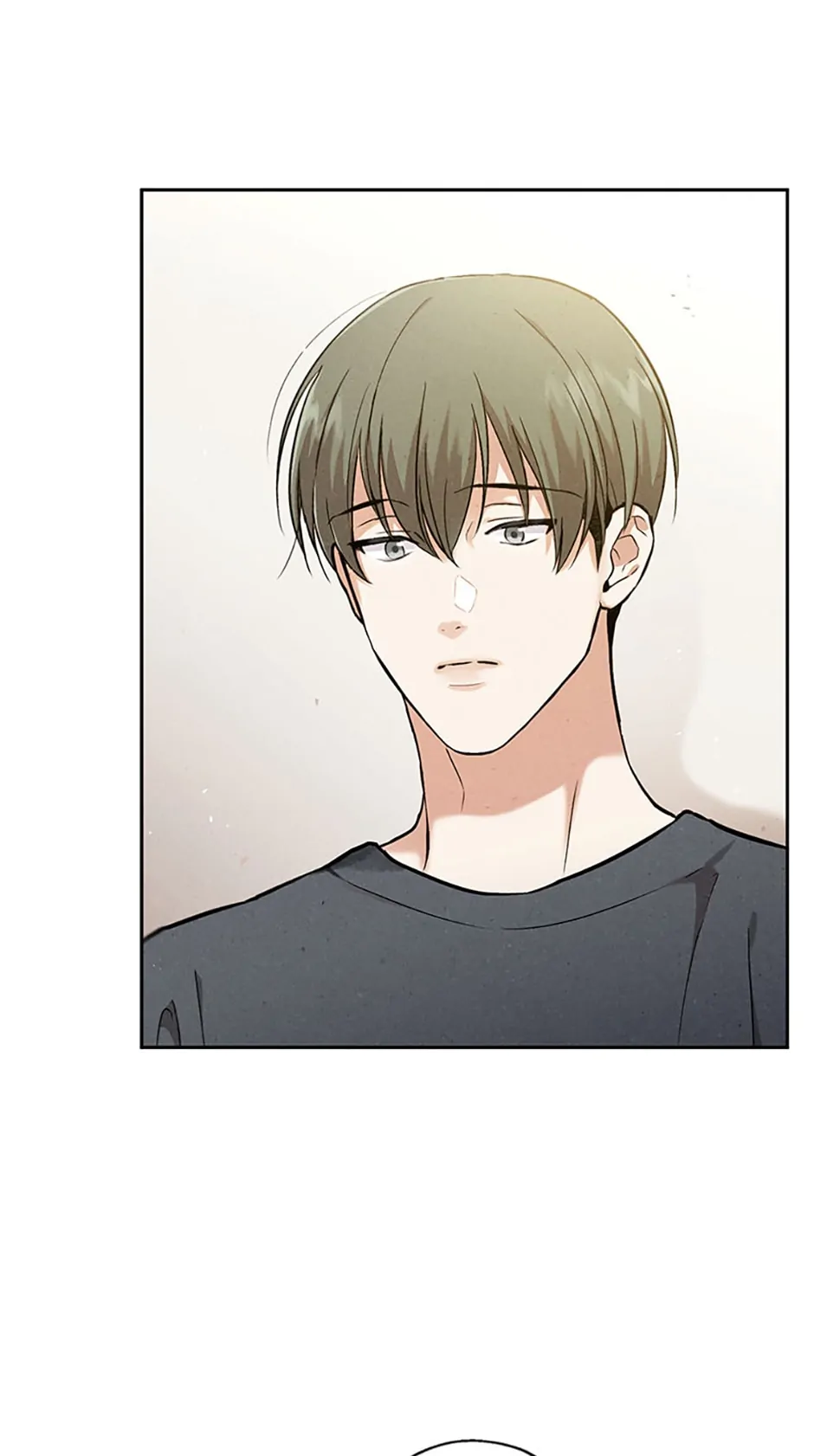 The Insatiable Man [Mature] - Chapter 67 manhwa