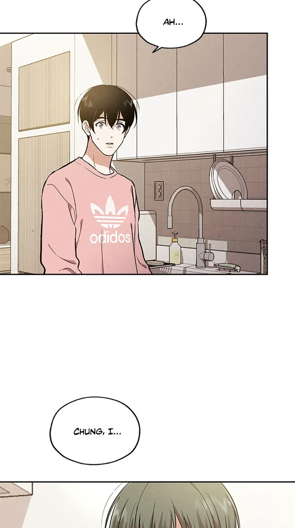The Insatiable Man [Mature] - Chapter 67 manhwa
