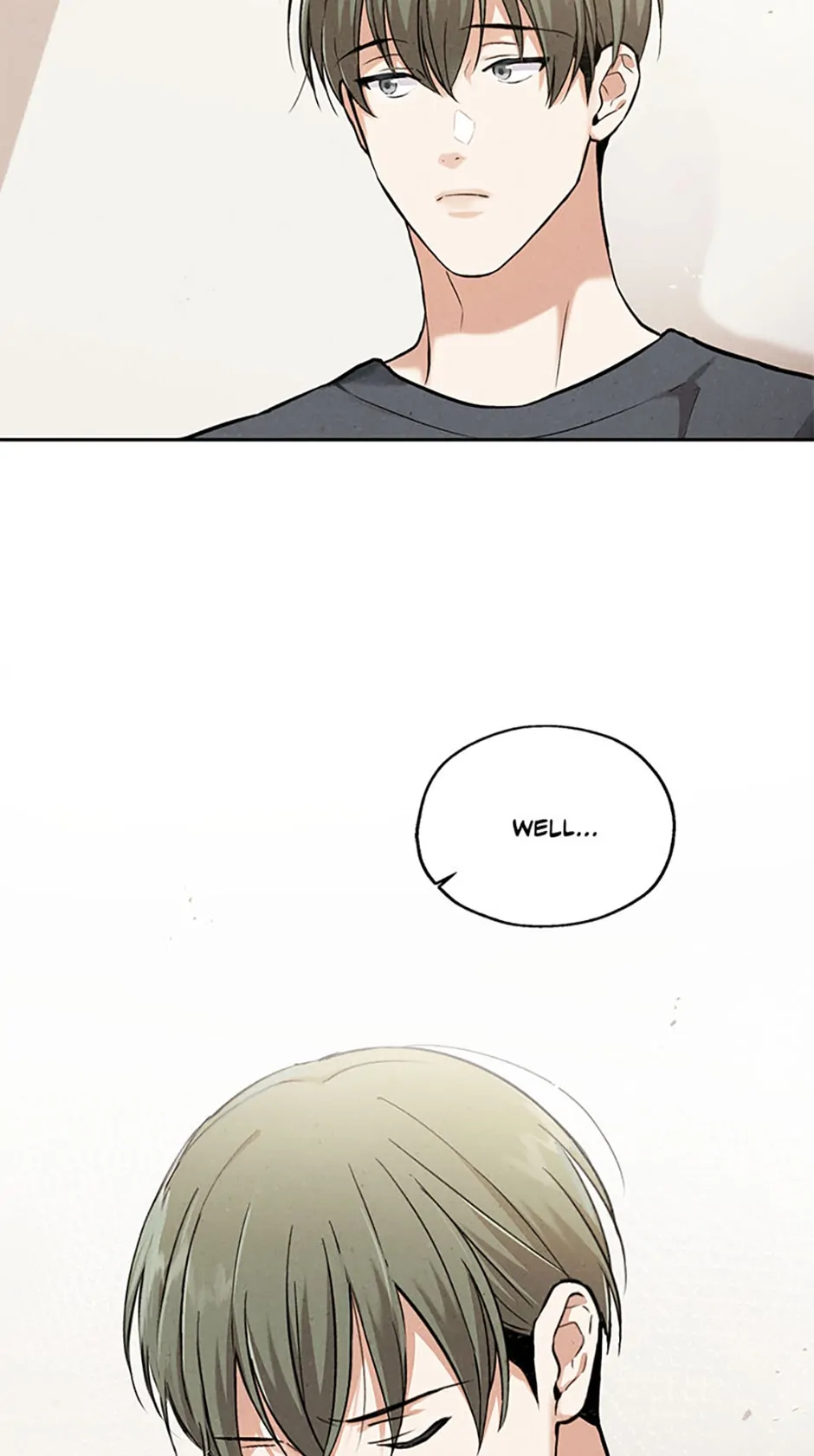 The Insatiable Man [Mature] - Chapter 67 manhwa