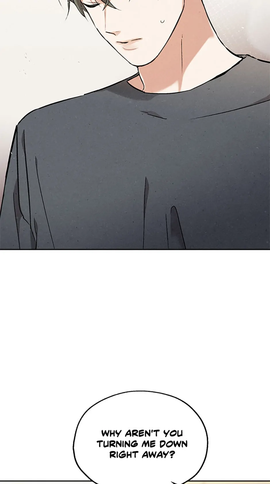 The Insatiable Man [Mature] - Chapter 67 manhwa