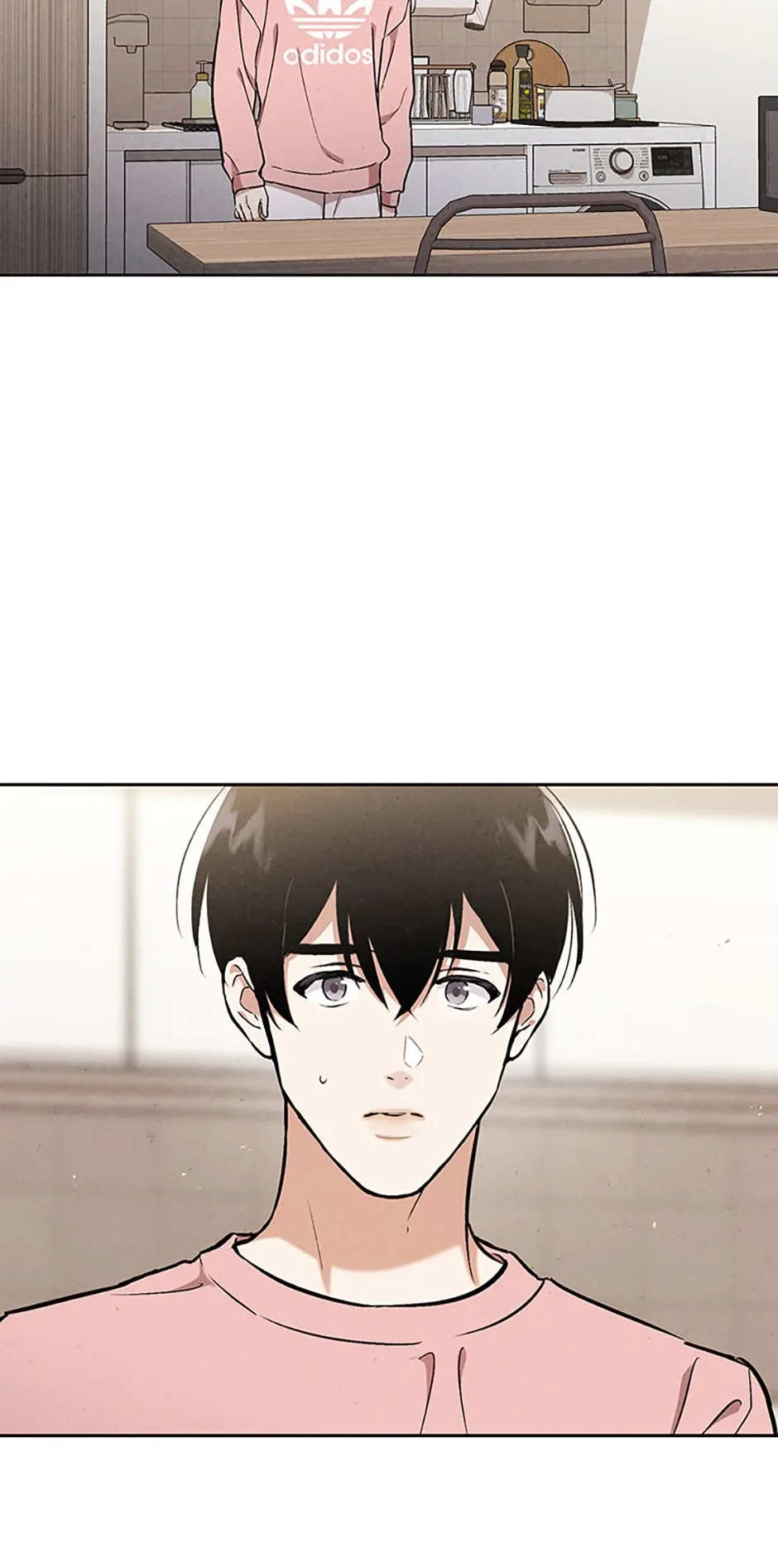 The Insatiable Man [Mature] - Chapter 67 manhwa
