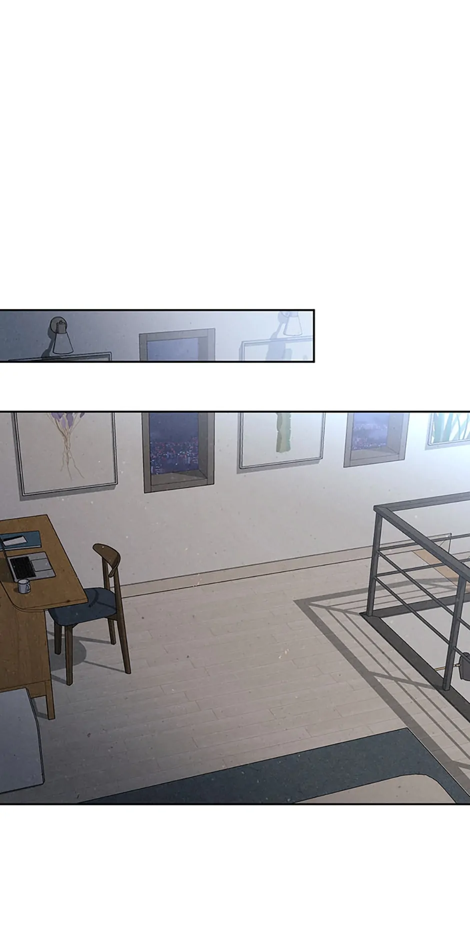 The Insatiable Man [Mature] - Chapter 67 manhwa
