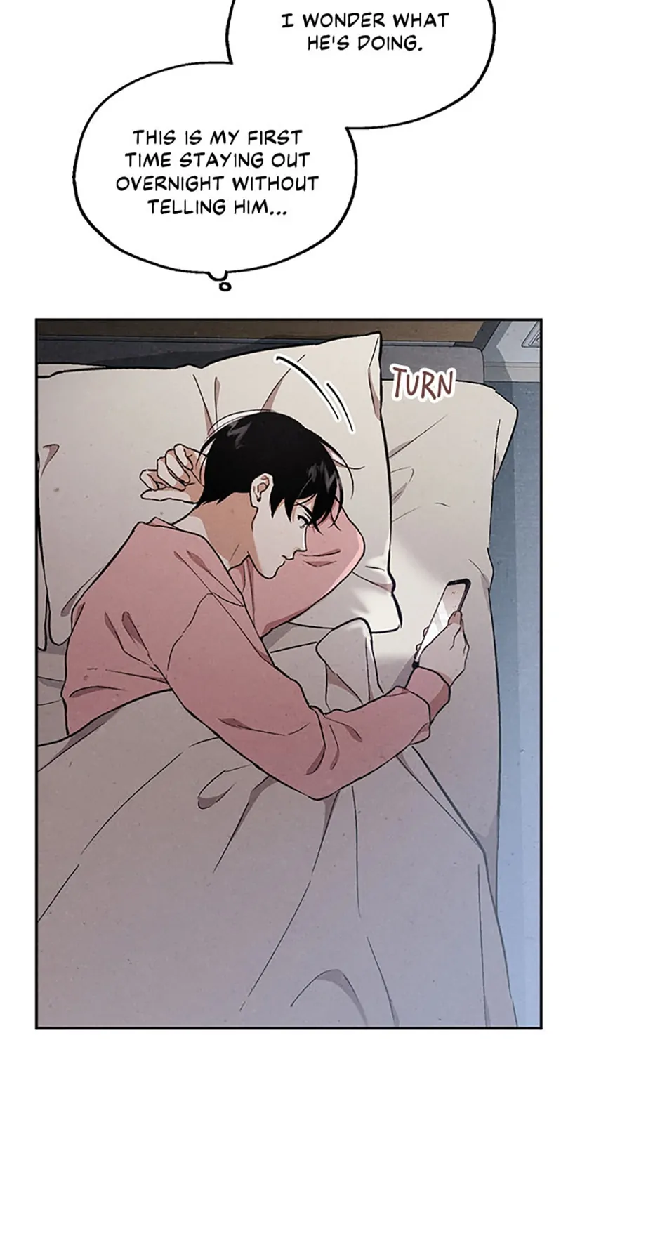 The Insatiable Man [Mature] - Chapter 67 manhwa
