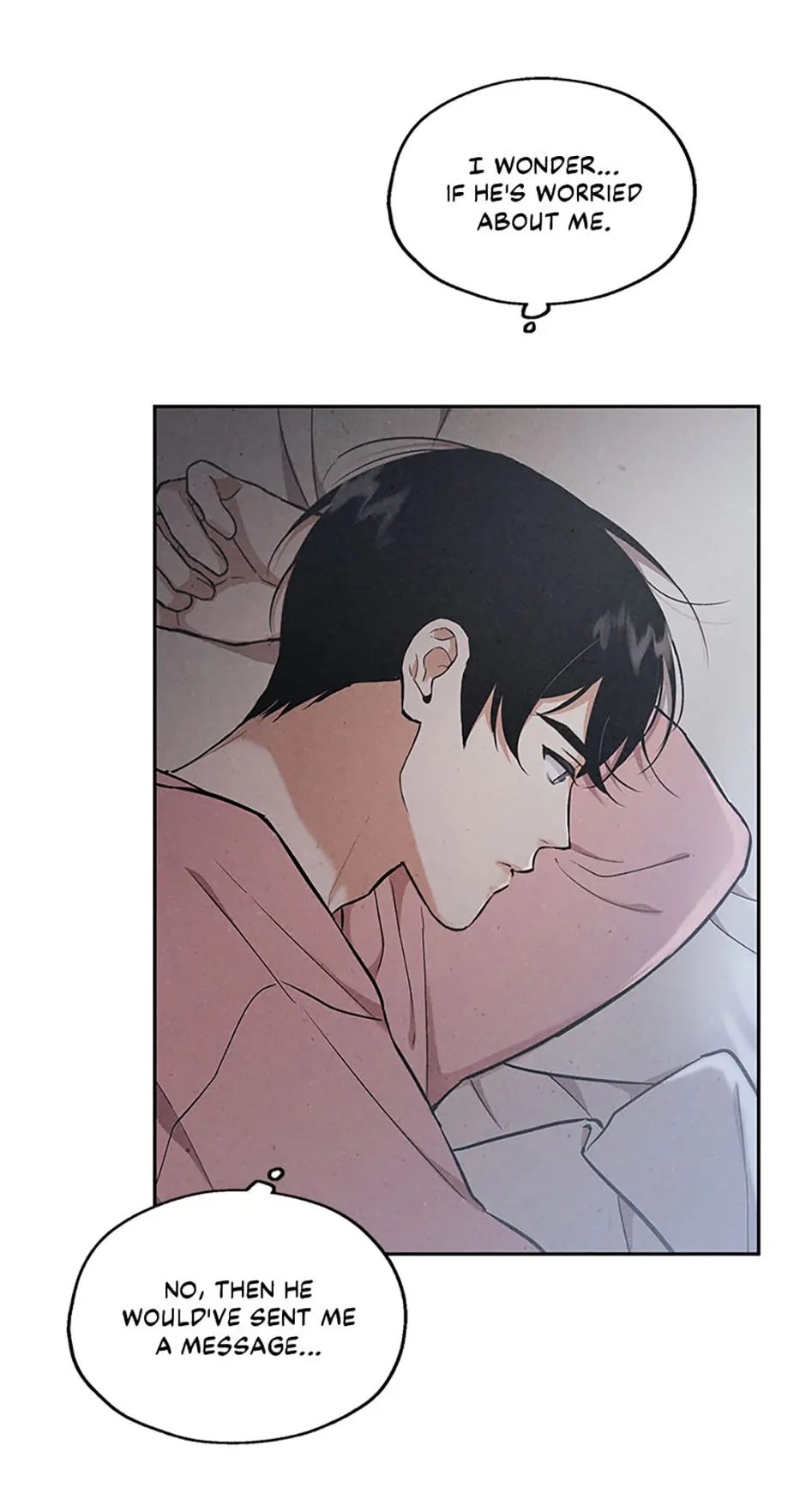 The Insatiable Man [Mature] - Chapter 67 manhwa