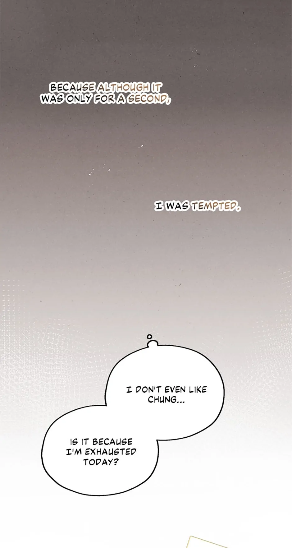 The Insatiable Man [Mature] - Chapter 67 manhwa