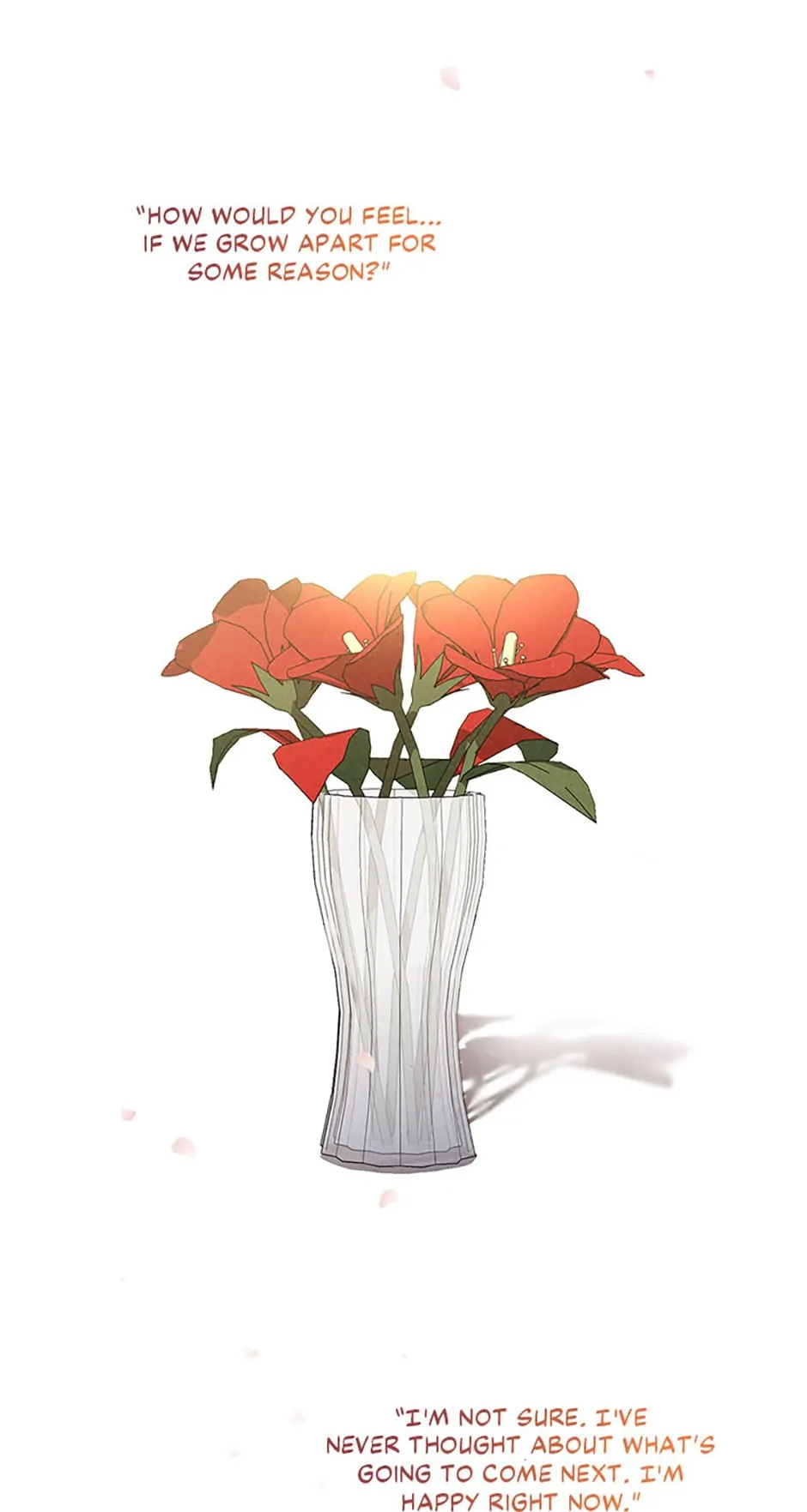 The Insatiable Man [Mature] - Chapter 67 manhwa