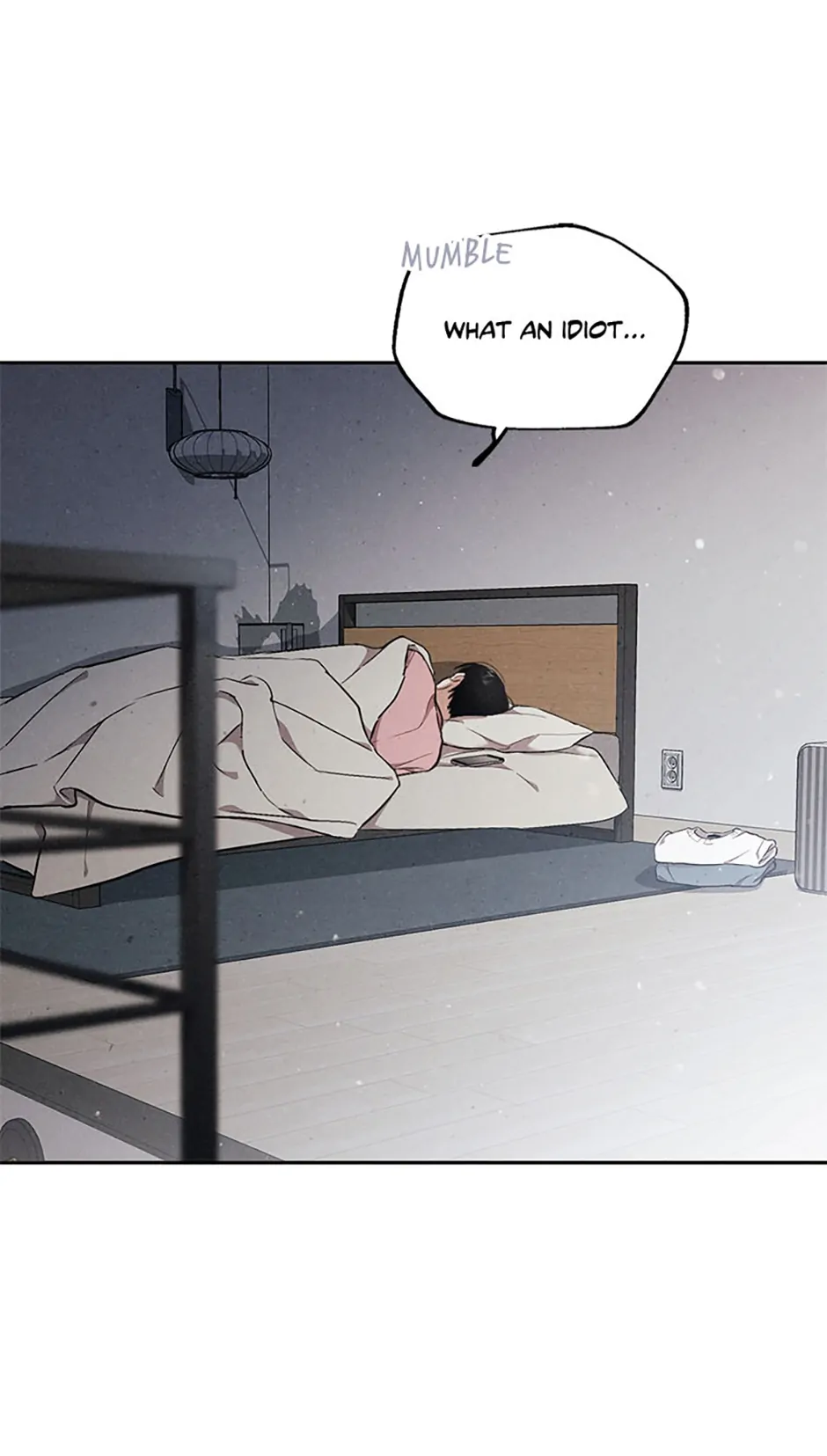 The Insatiable Man [Mature] - Chapter 67 manhwa