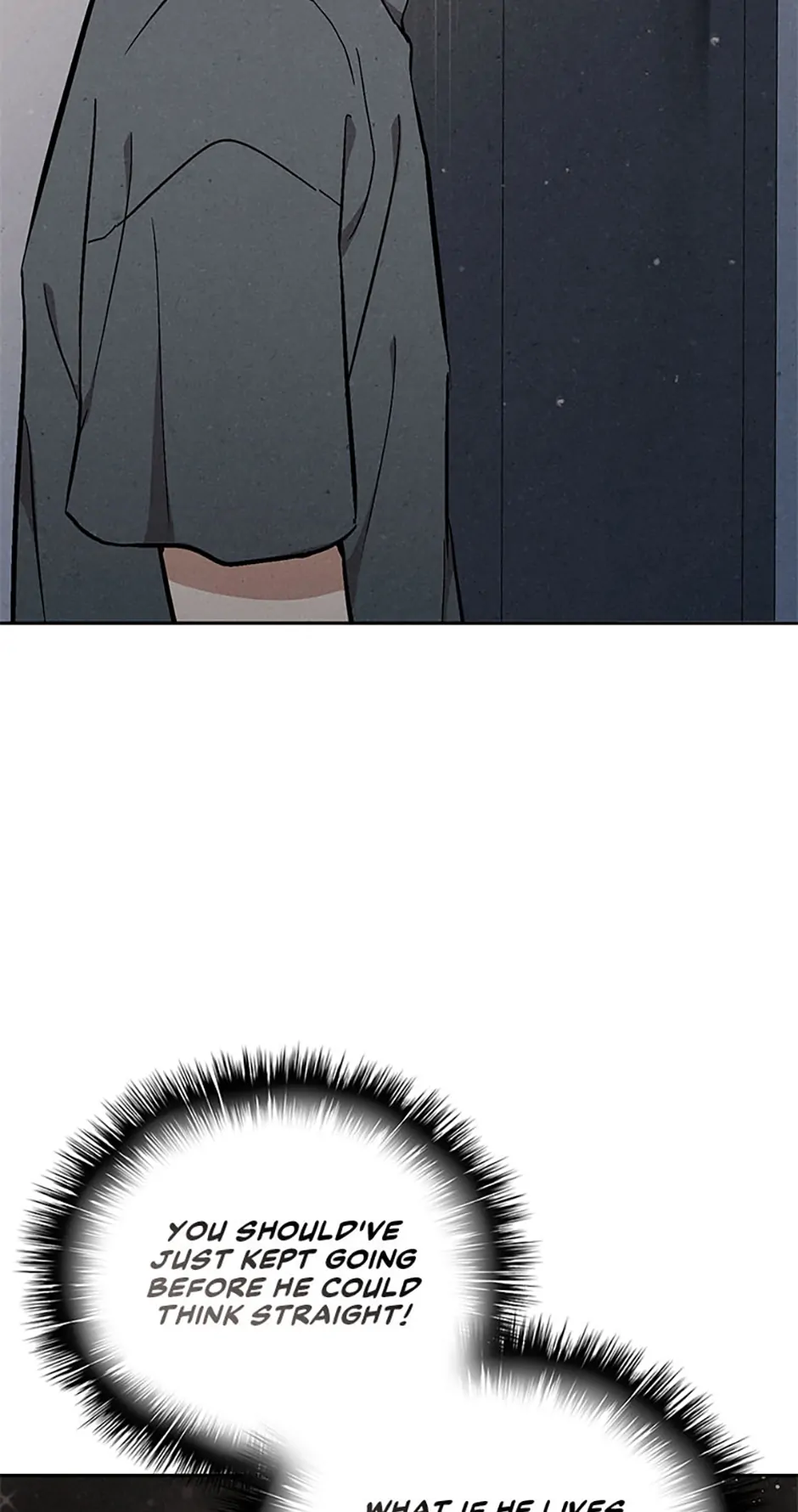 The Insatiable Man [Mature] - Chapter 67 manhwa