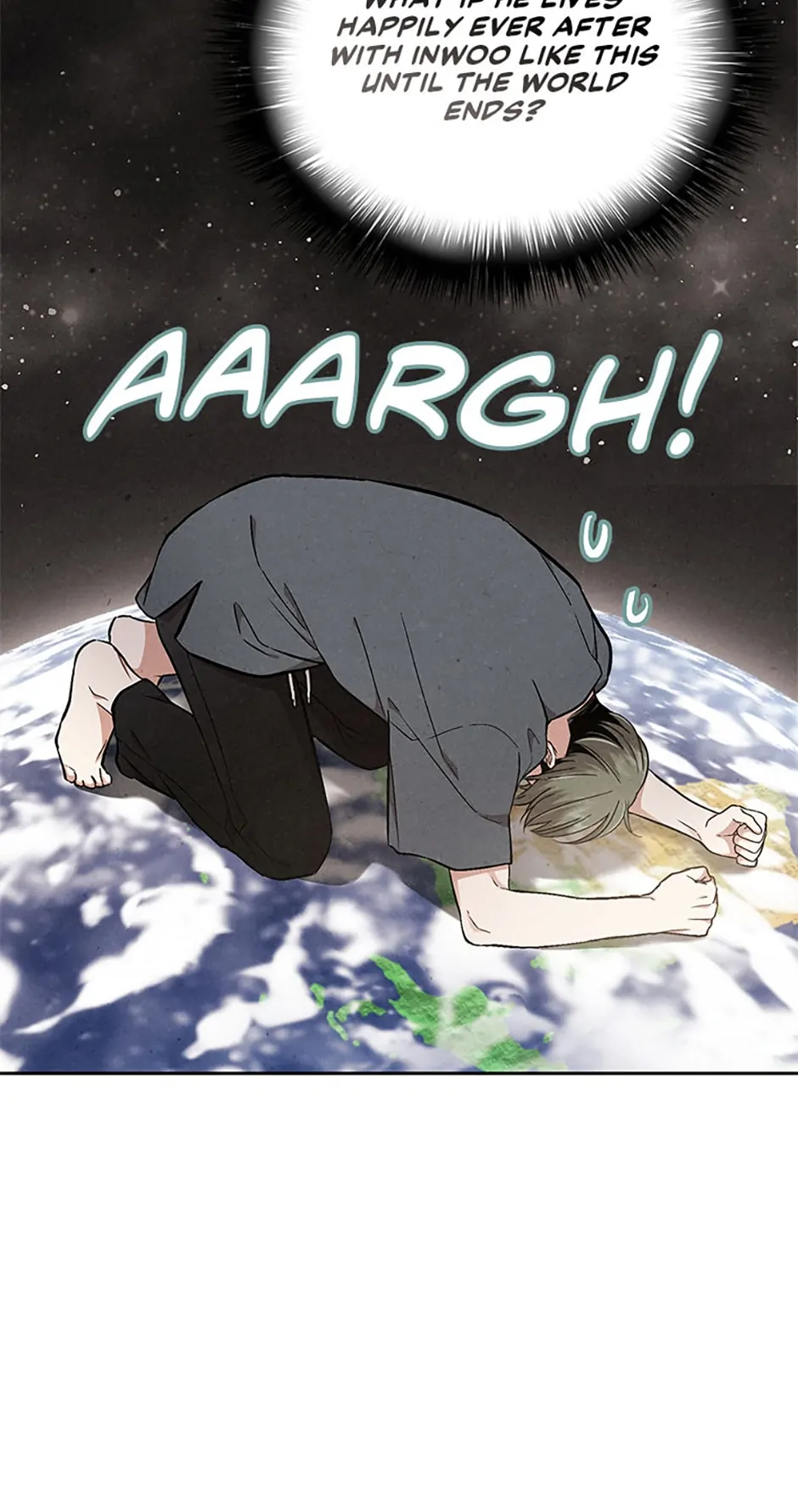 The Insatiable Man [Mature] - Chapter 67 manhwa