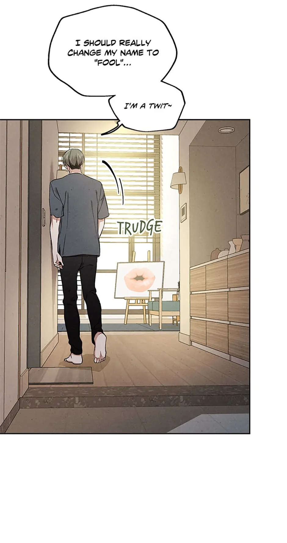 The Insatiable Man [Mature] - Chapter 67 manhwa