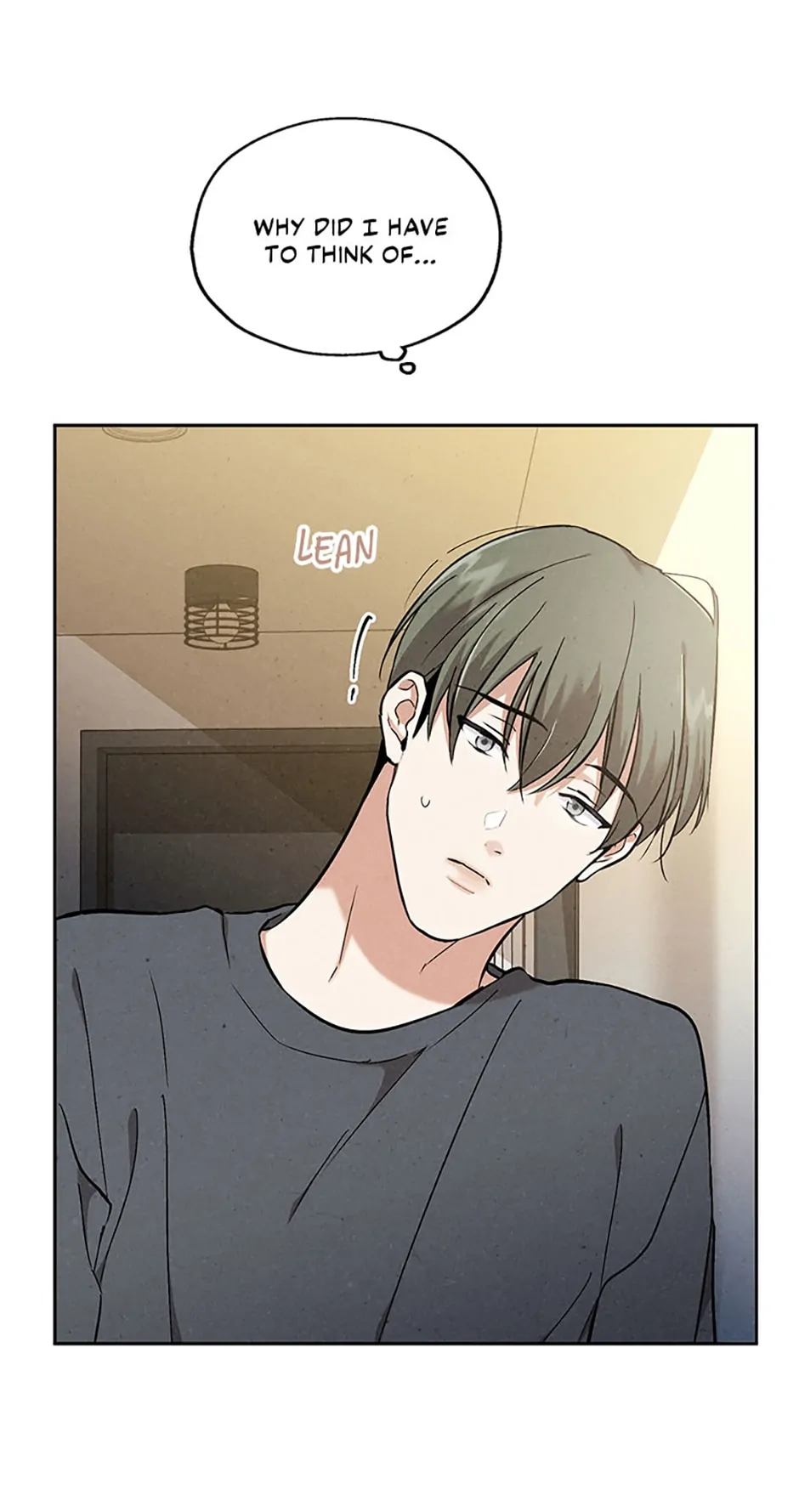 The Insatiable Man [Mature] - Chapter 67 manhwa