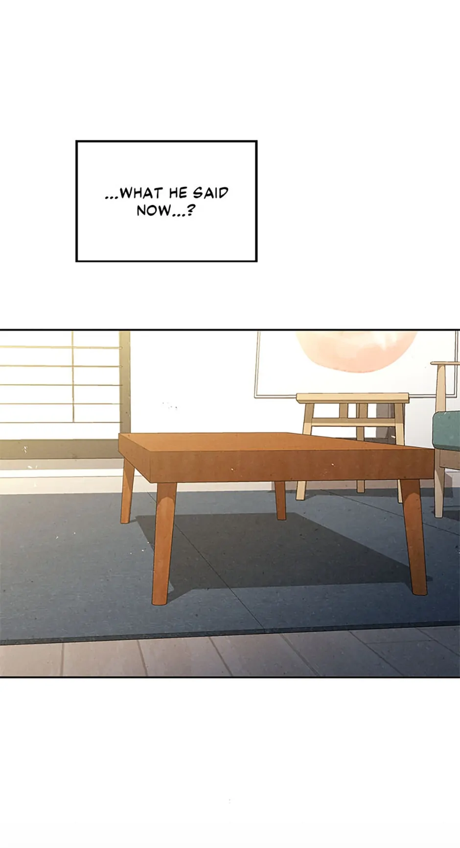The Insatiable Man [Mature] - Chapter 67 manhwa