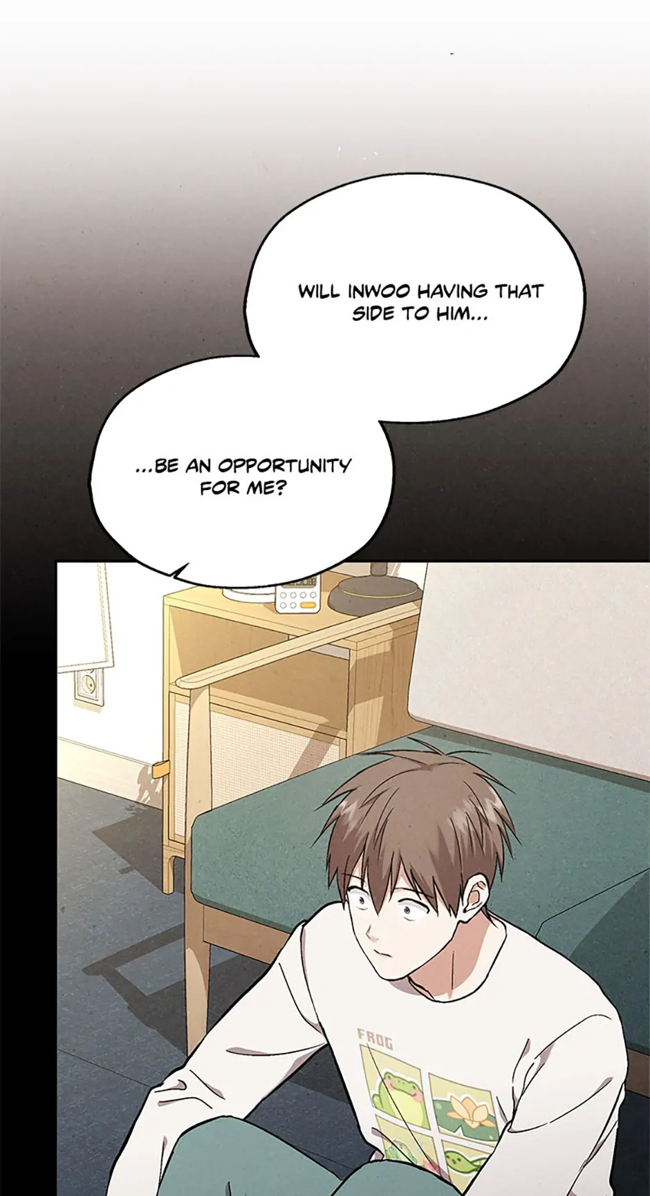 The Insatiable Man [Mature] - Chapter 67 manhwa