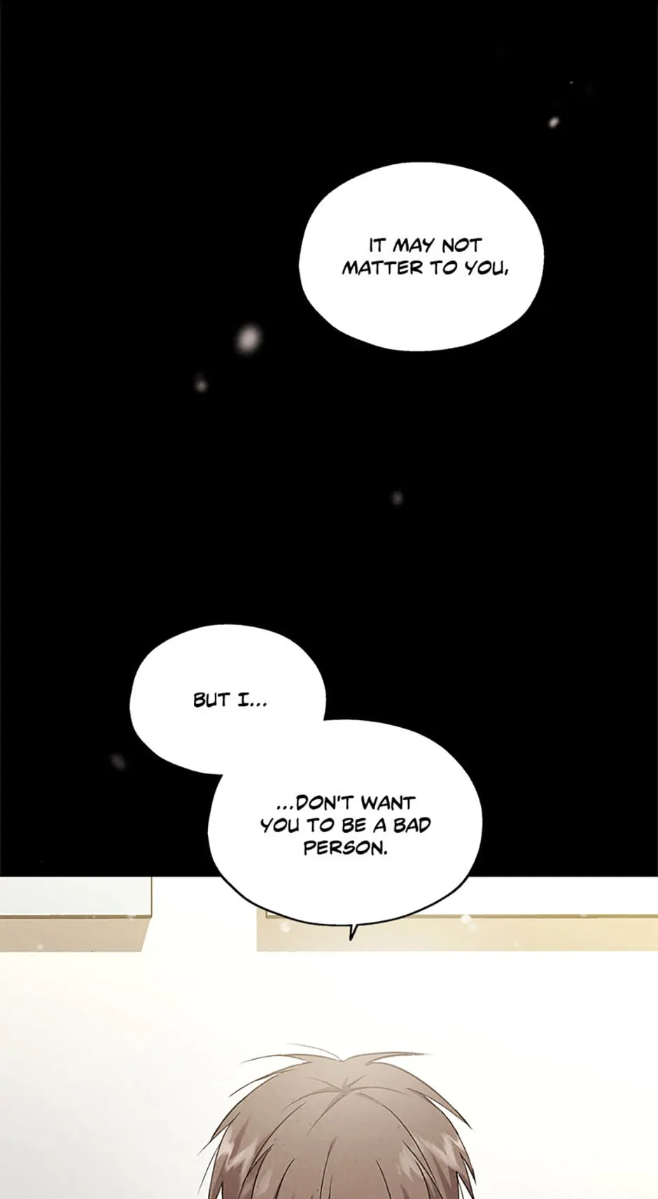 The Insatiable Man [Mature] - Chapter 67 manhwa