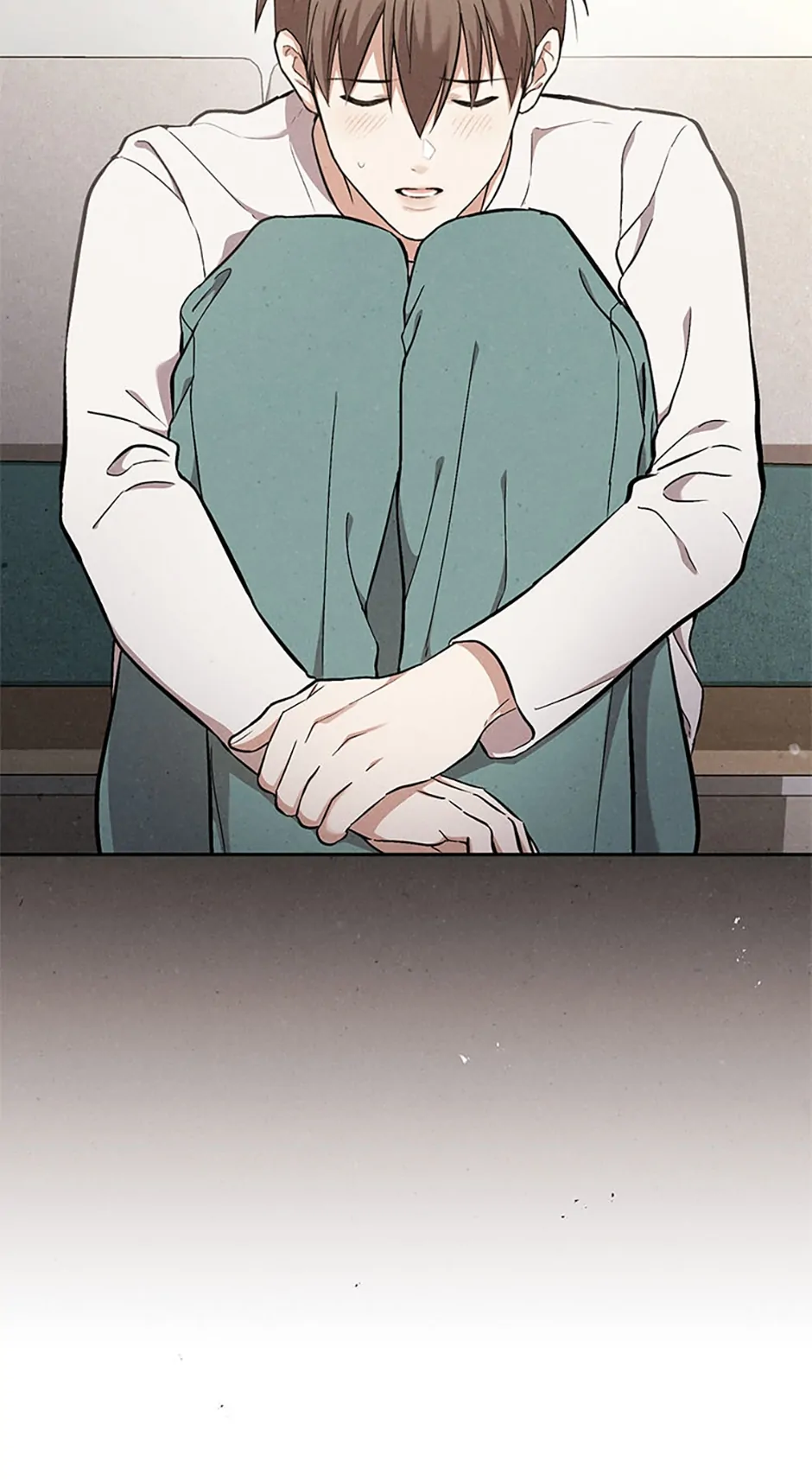 The Insatiable Man [Mature] - Chapter 67 manhwa