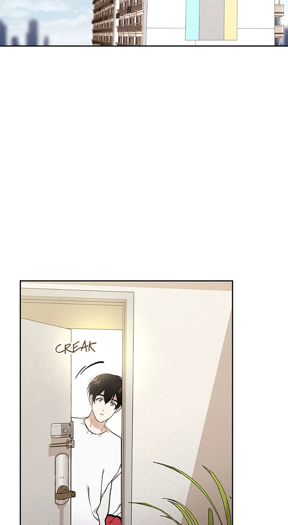 The Insatiable Man [Mature] - Chapter 67 manhwa