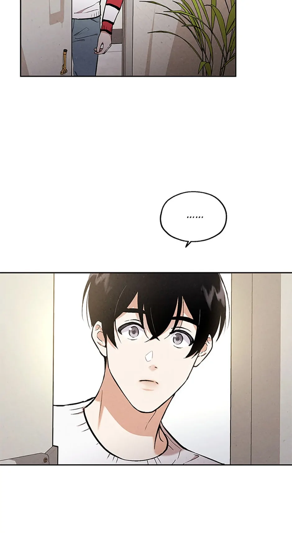 The Insatiable Man [Mature] - Chapter 67 manhwa