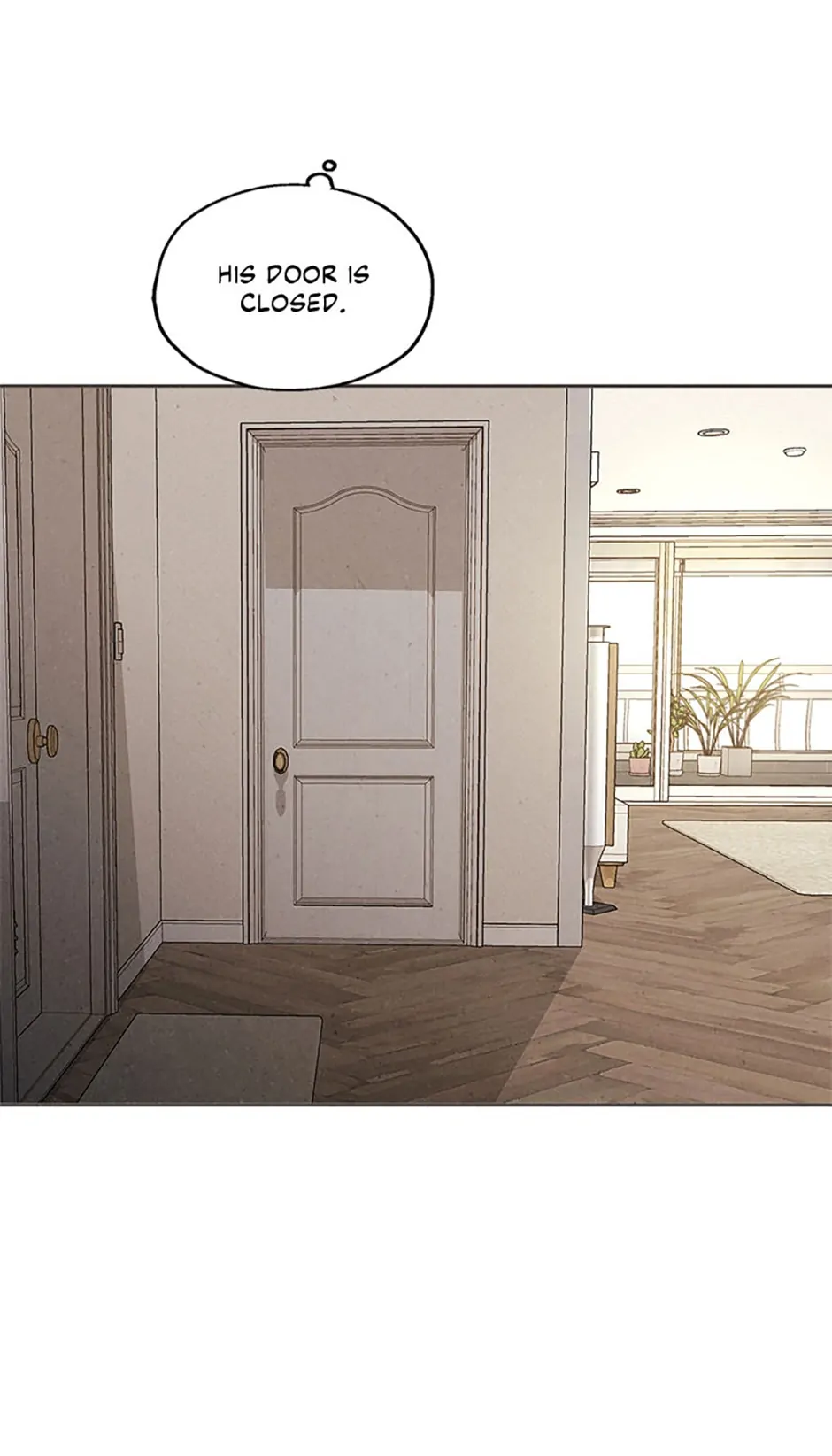 The Insatiable Man [Mature] - Chapter 67 manhwa