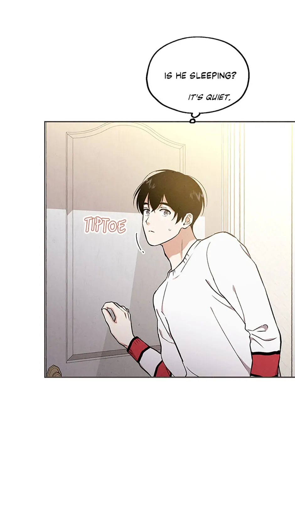 The Insatiable Man [Mature] - Chapter 67 manhwa