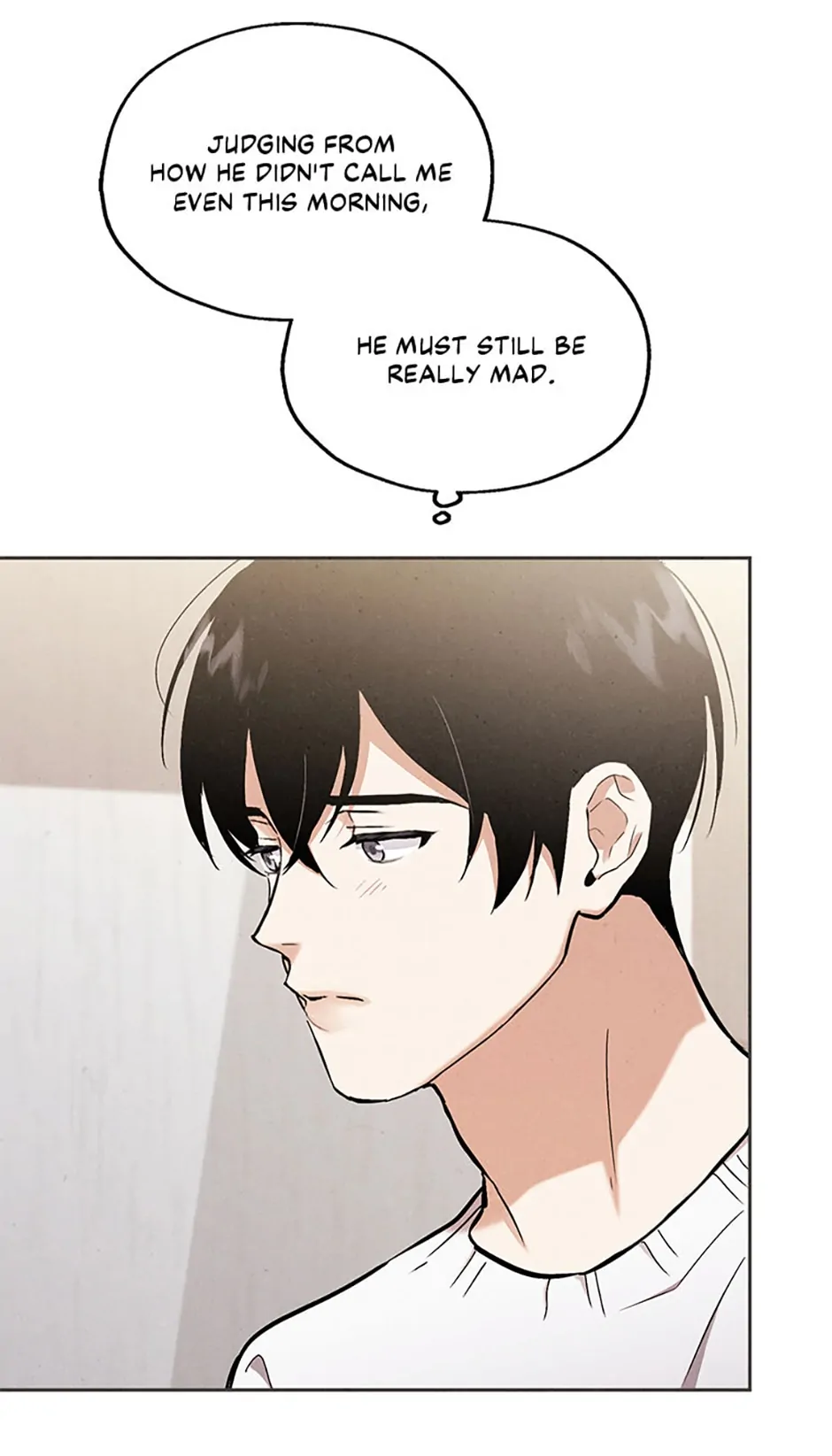The Insatiable Man [Mature] - Chapter 67 manhwa
