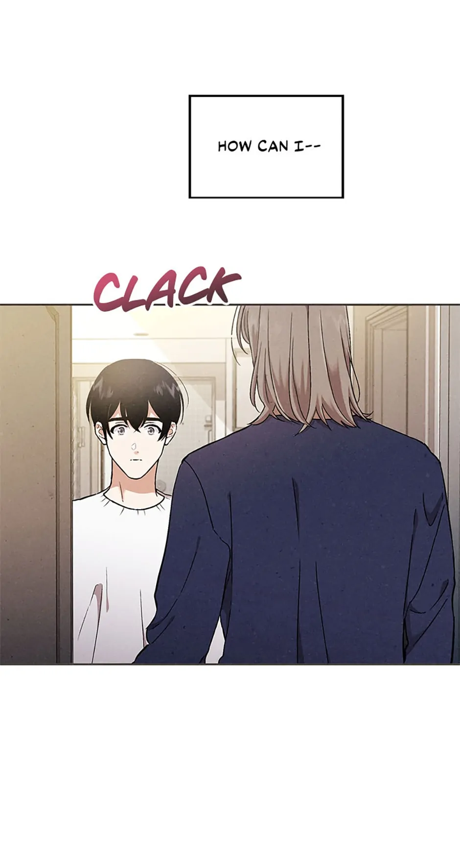 The Insatiable Man [Mature] - Chapter 67 manhwa