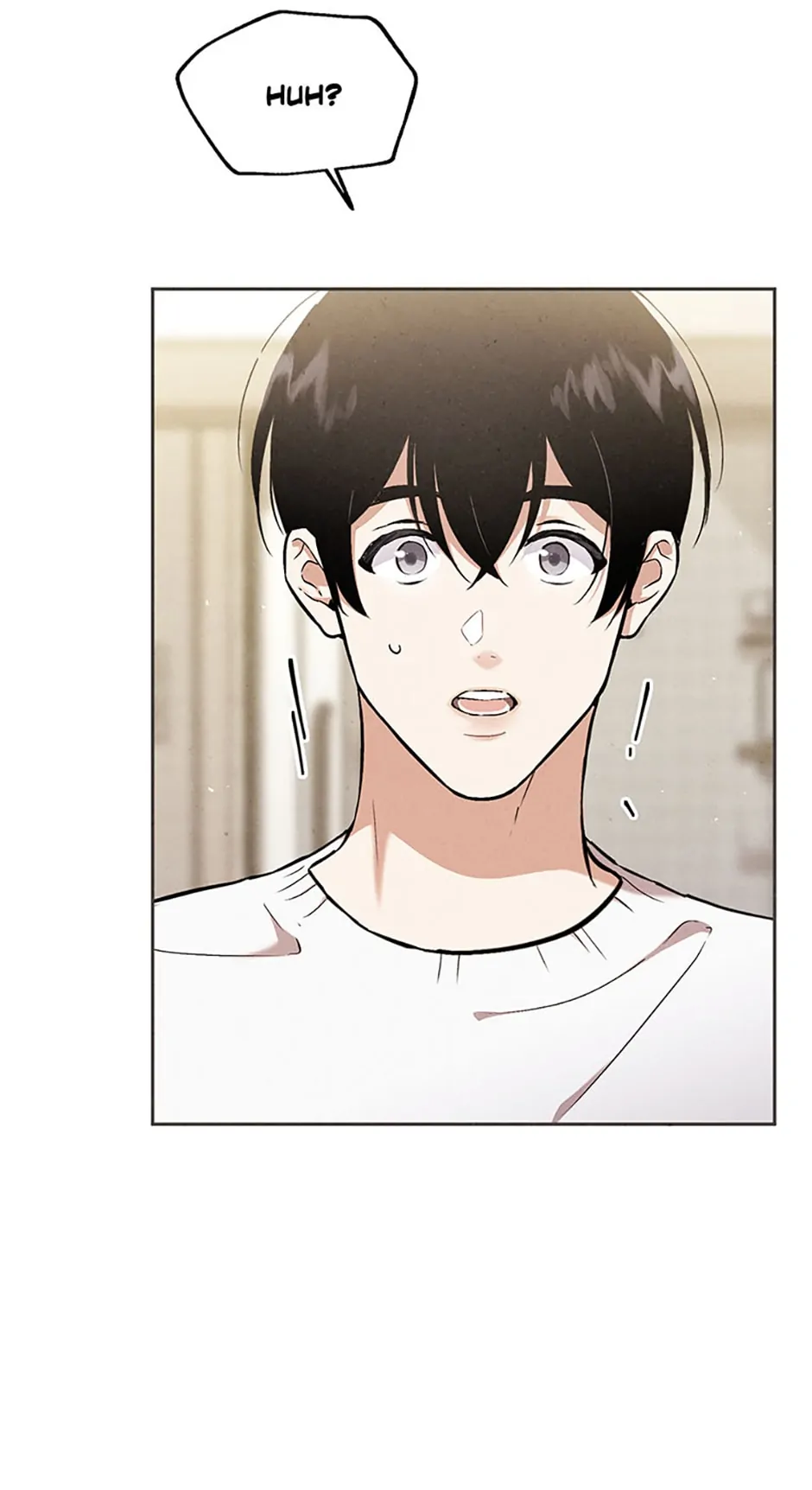 The Insatiable Man [Mature] - Chapter 67 manhwa