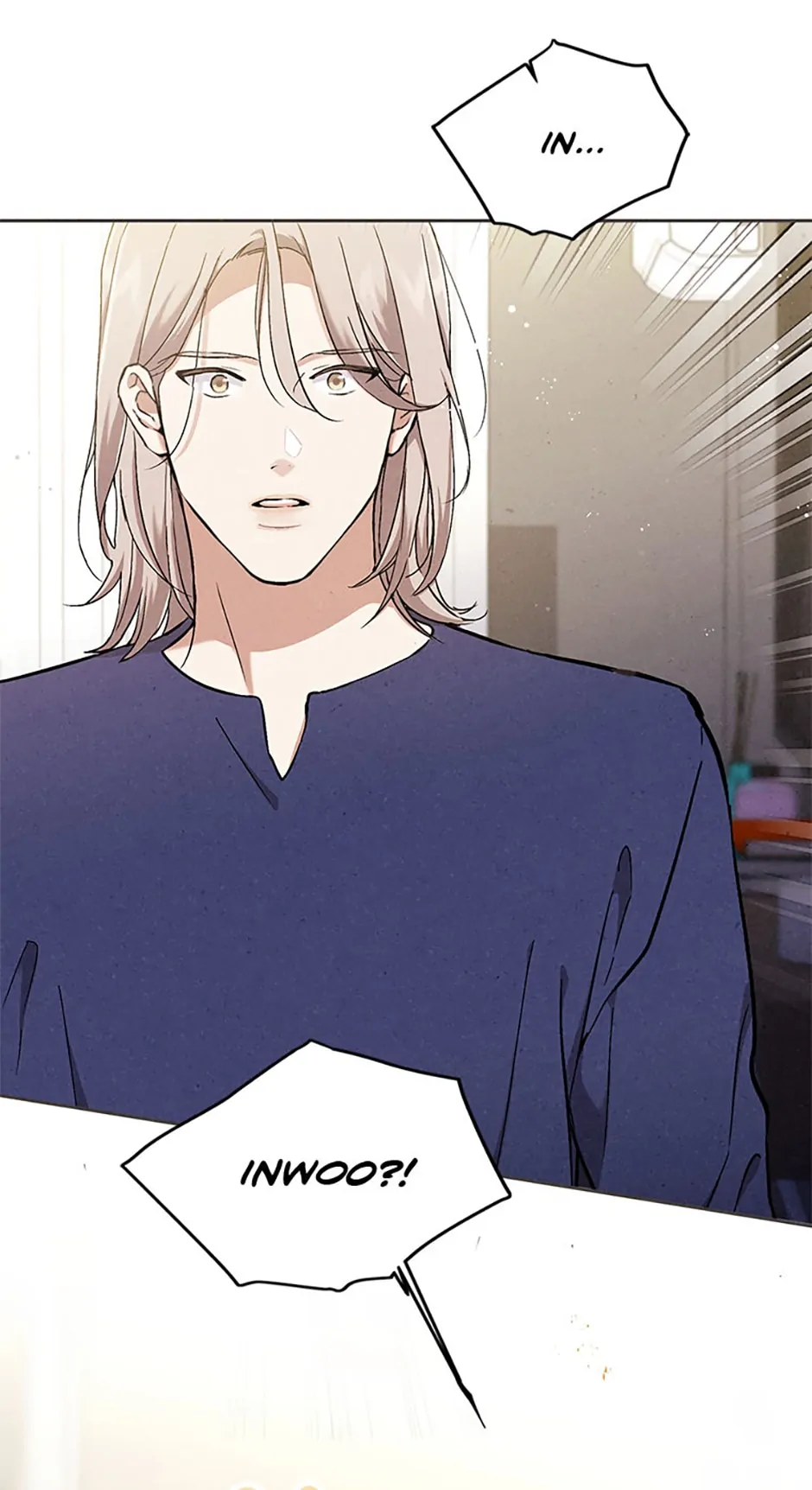 The Insatiable Man [Mature] - Chapter 67 manhwa