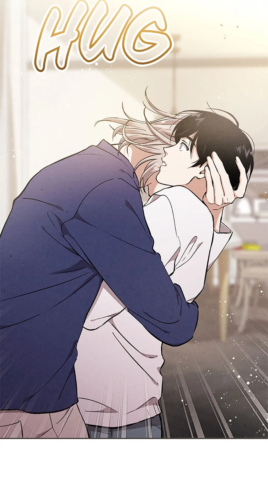 The Insatiable Man [Mature] - Chapter 67 manhwa