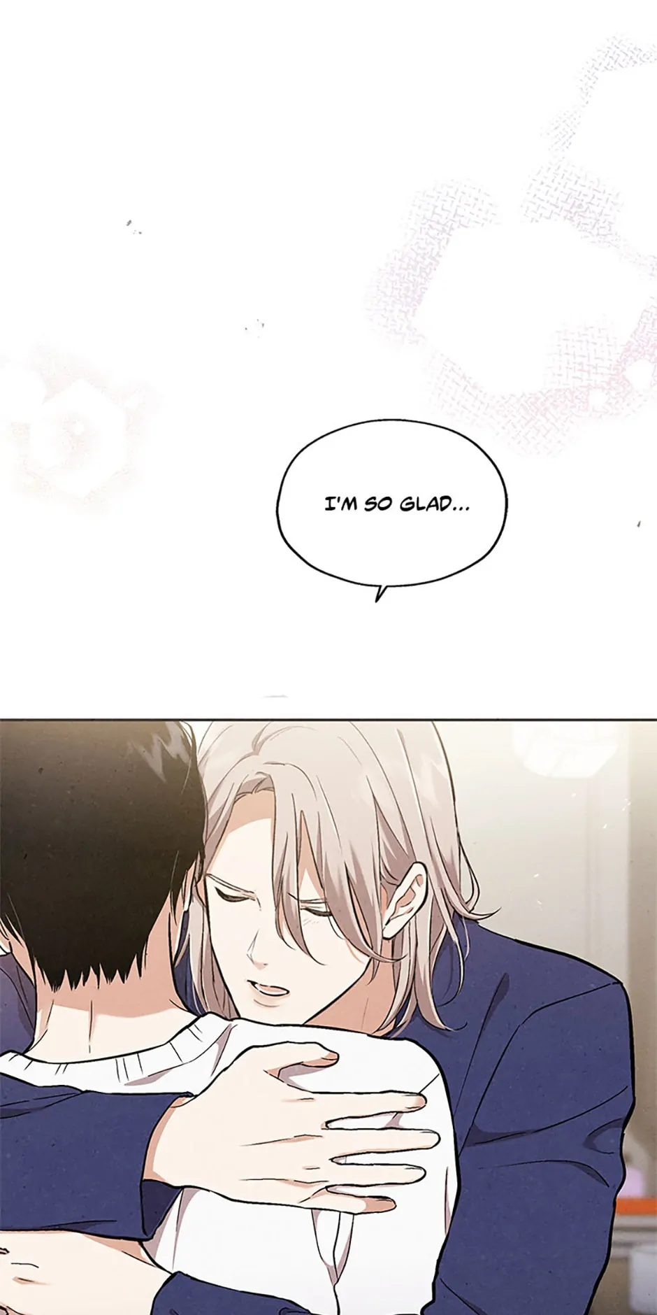 The Insatiable Man [Mature] - Chapter 67 manhwa