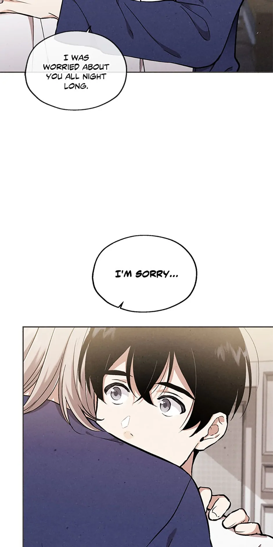 The Insatiable Man [Mature] - Chapter 67 manhwa