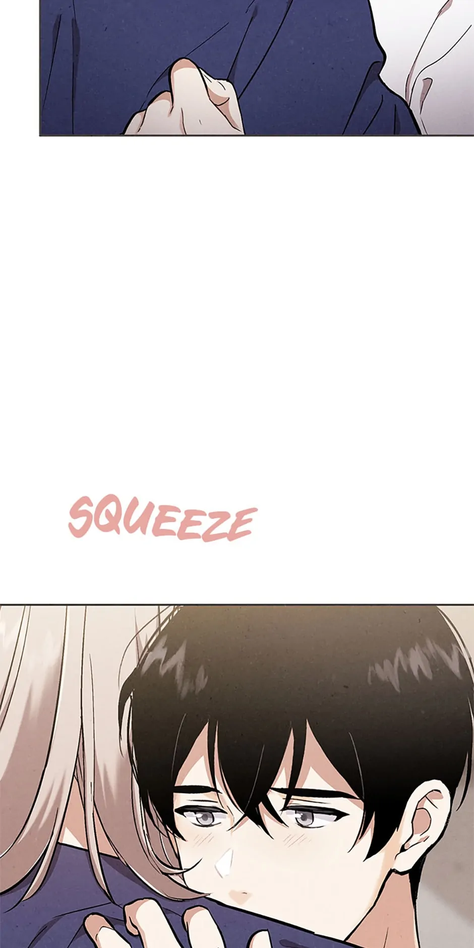 The Insatiable Man [Mature] - Chapter 67 manhwa