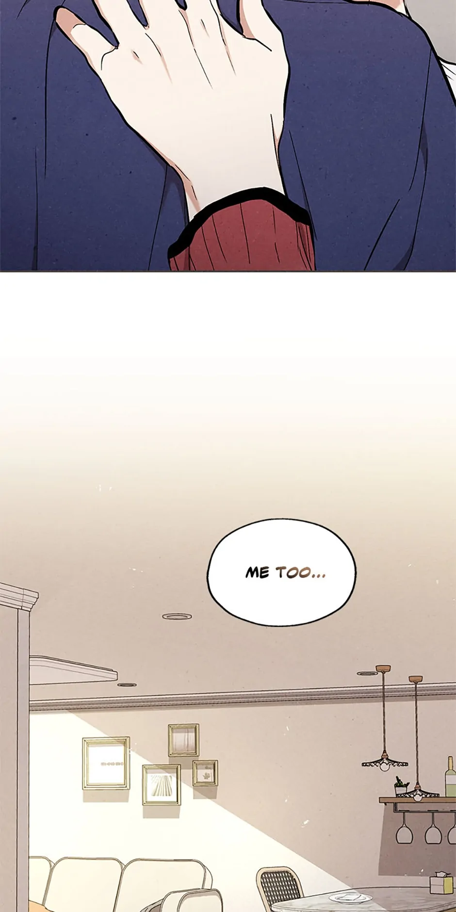 The Insatiable Man [Mature] - Chapter 67 manhwa