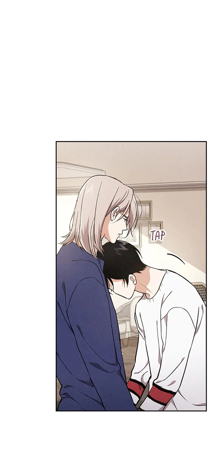 The Insatiable Man [Mature] - Chapter 68 (R15) manhwa