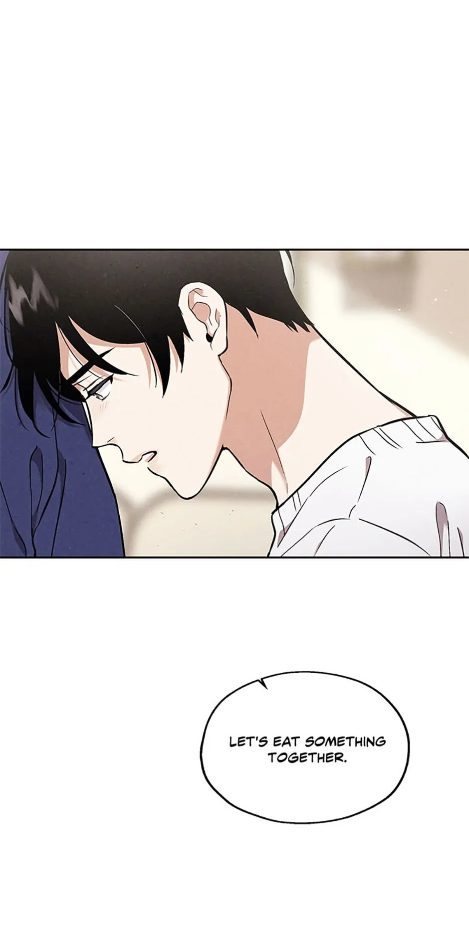 The Insatiable Man [Mature] - Chapter 68 (R15) manhwa
