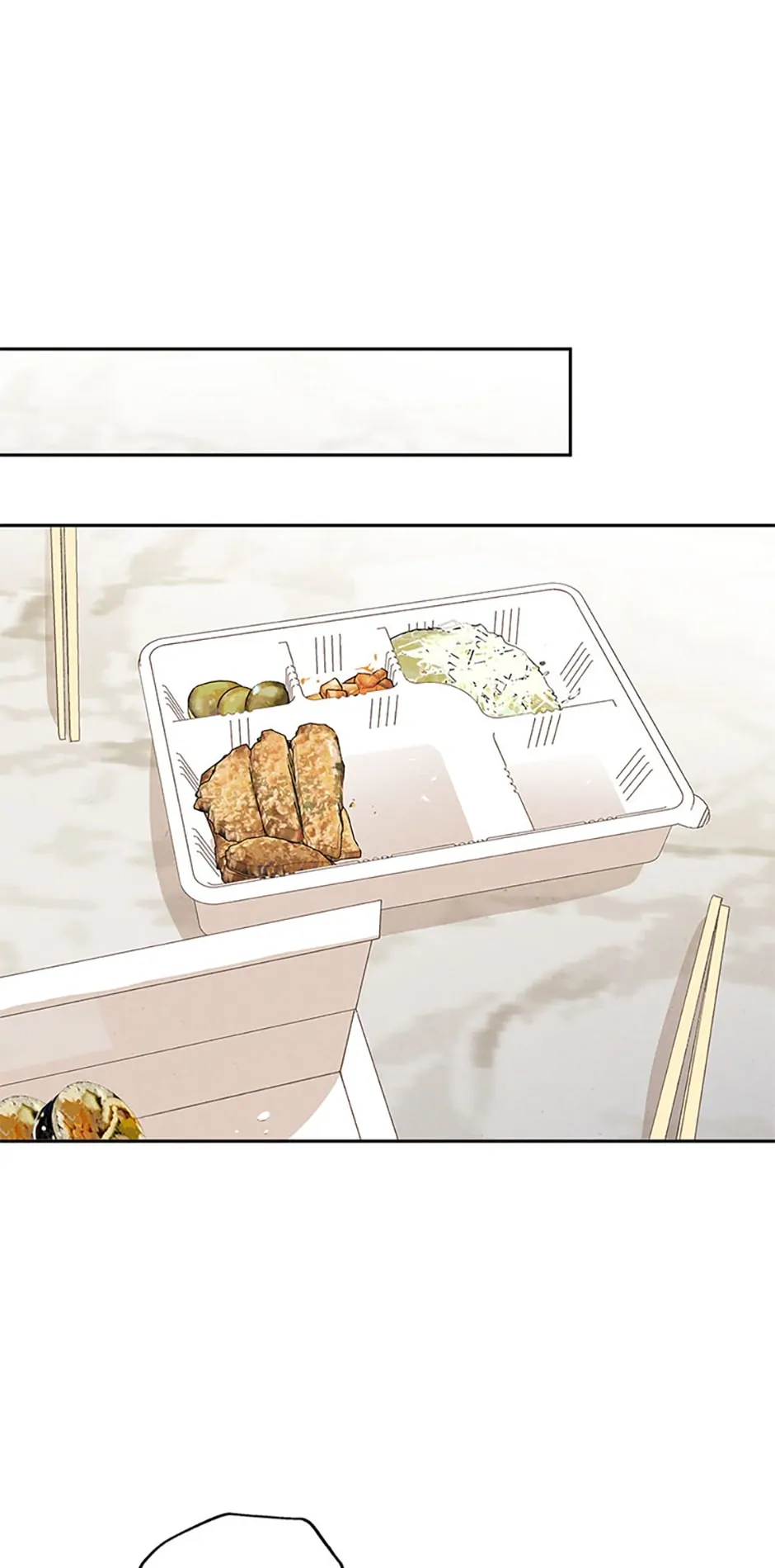 The Insatiable Man [Mature] - Chapter 68 (R15) manhwa