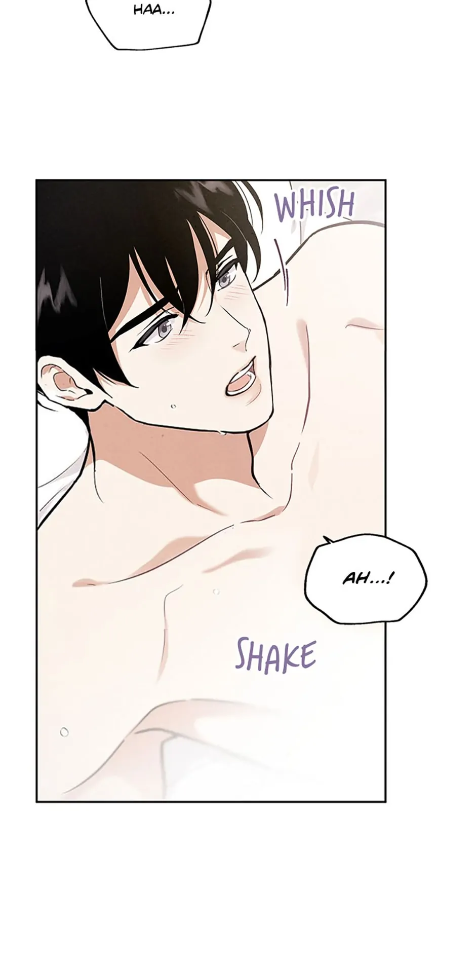 The Insatiable Man [Mature] - Chapter 68 (R15) manhwa