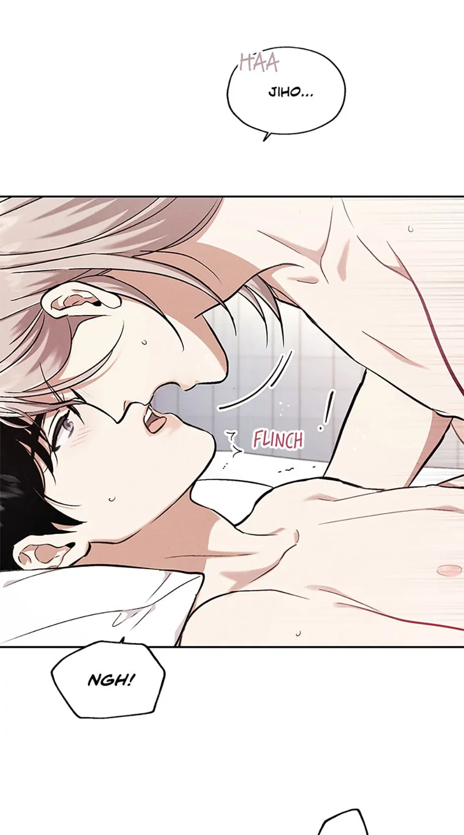 The Insatiable Man [Mature] - Chapter 68 (R15) manhwa