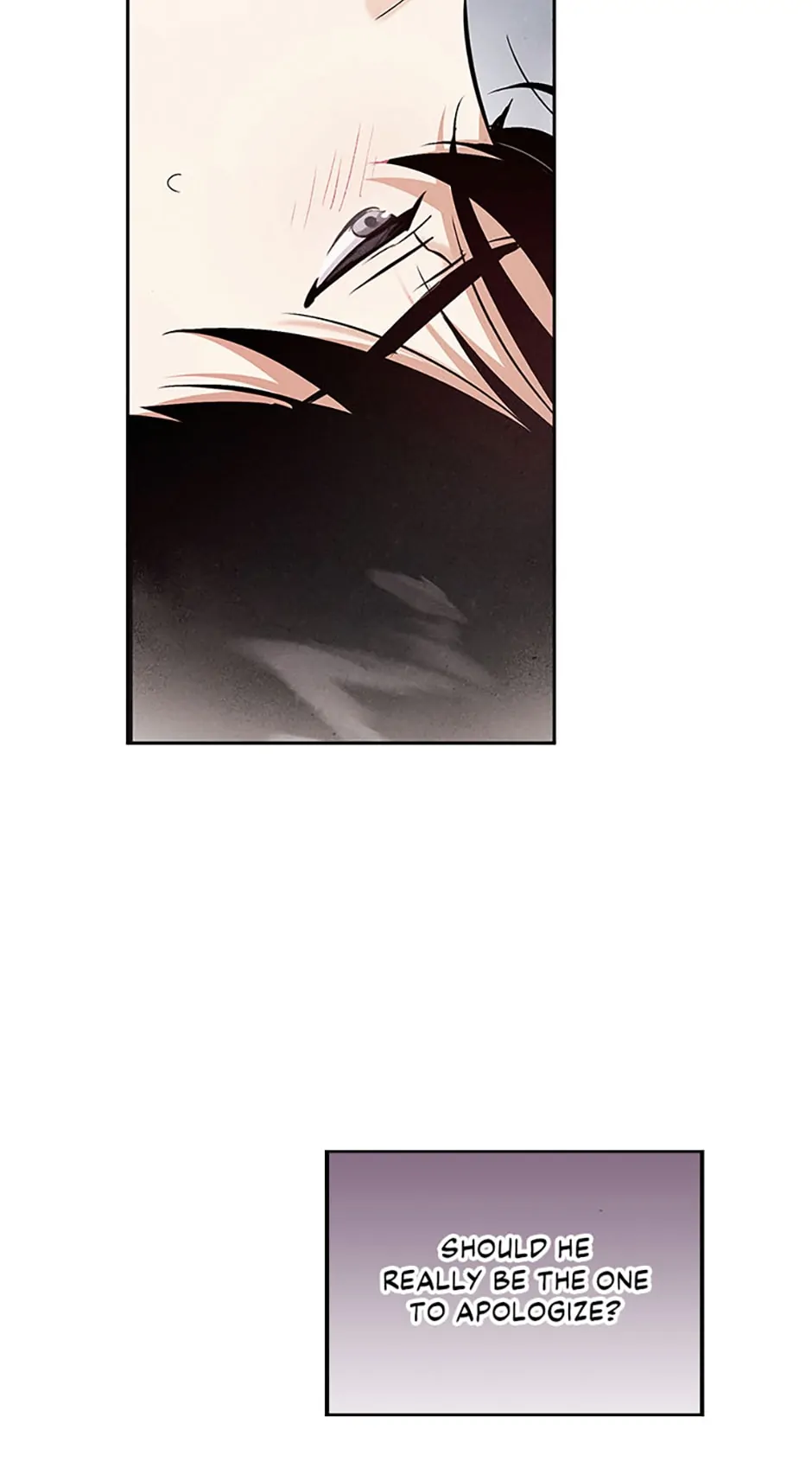 The Insatiable Man [Mature] - Chapter 68 (R15) manhwa