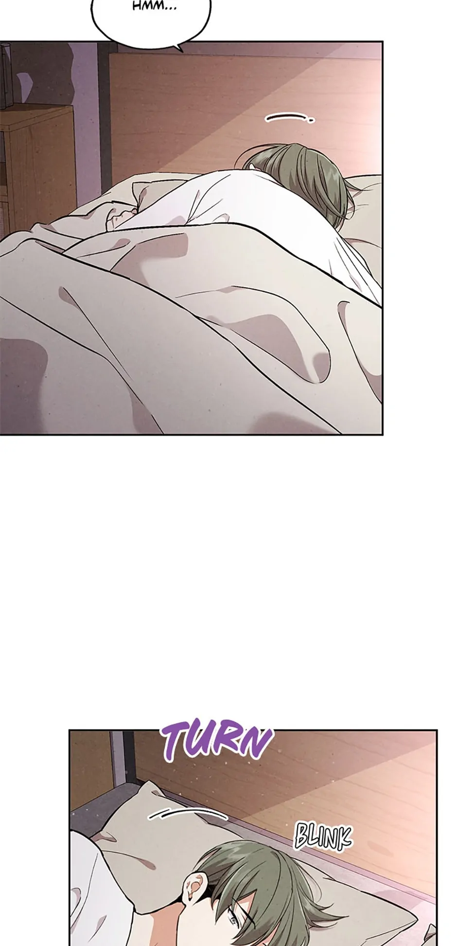 The Insatiable Man [Mature] - Chapter 68 (R15) manhwa