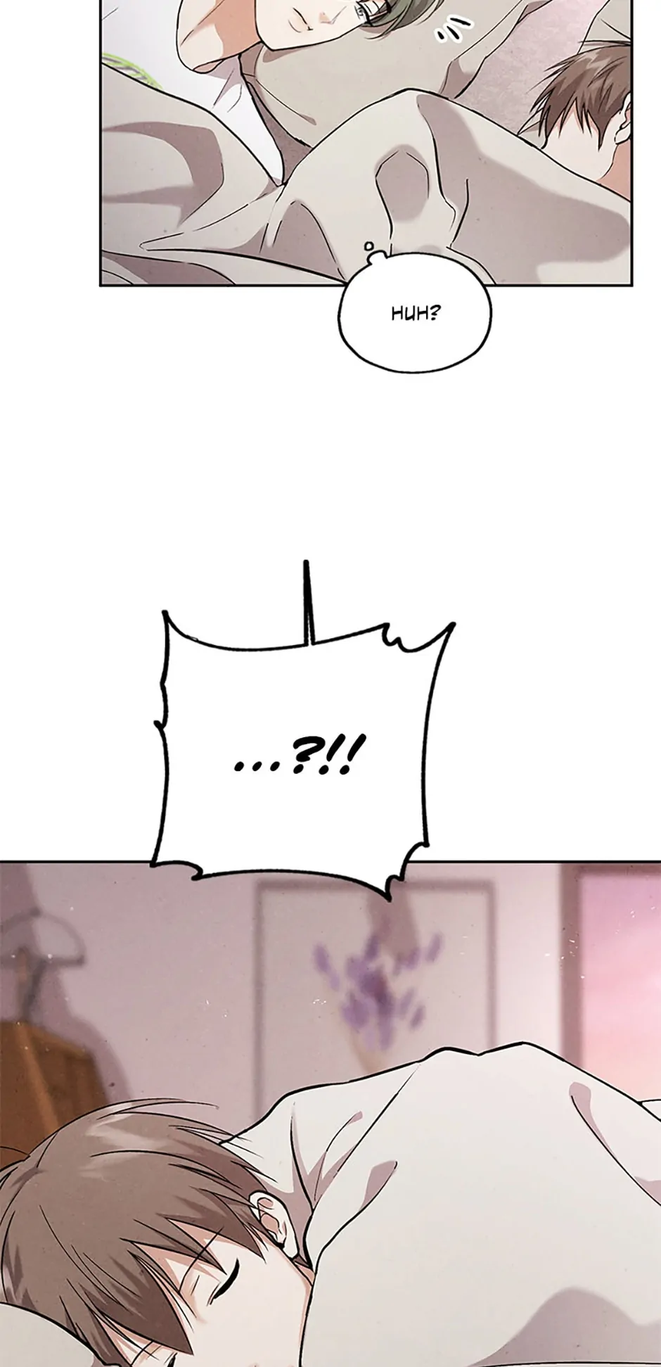 The Insatiable Man [Mature] - Chapter 68 (R15) manhwa