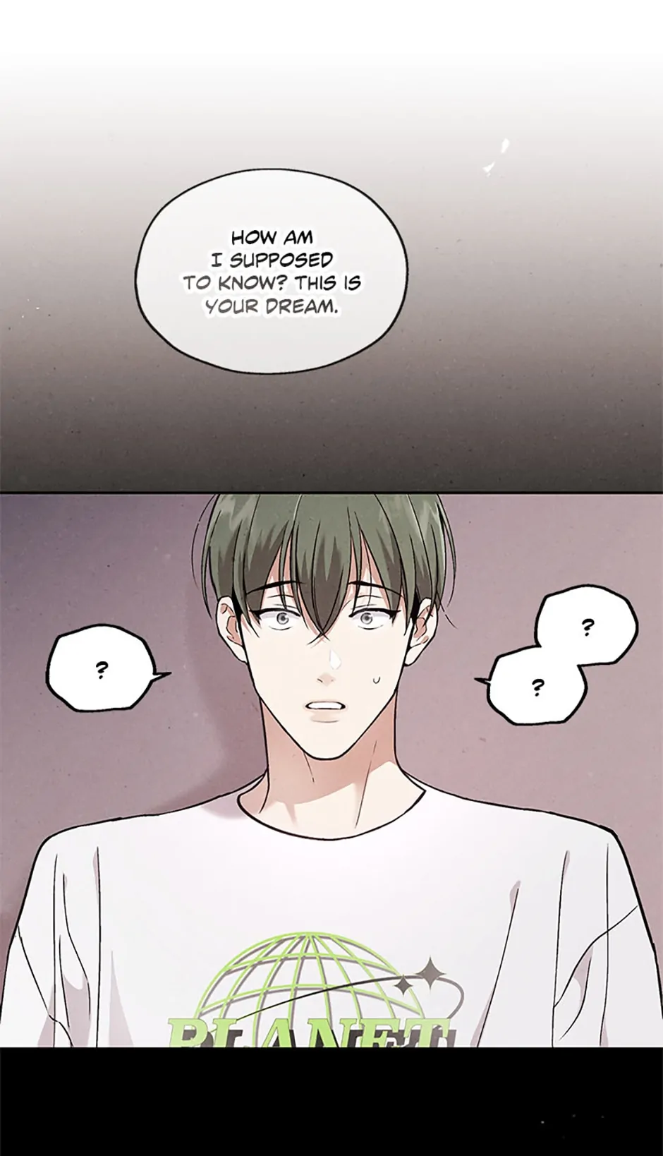The Insatiable Man [Mature] - Chapter 68 (R15) manhwa