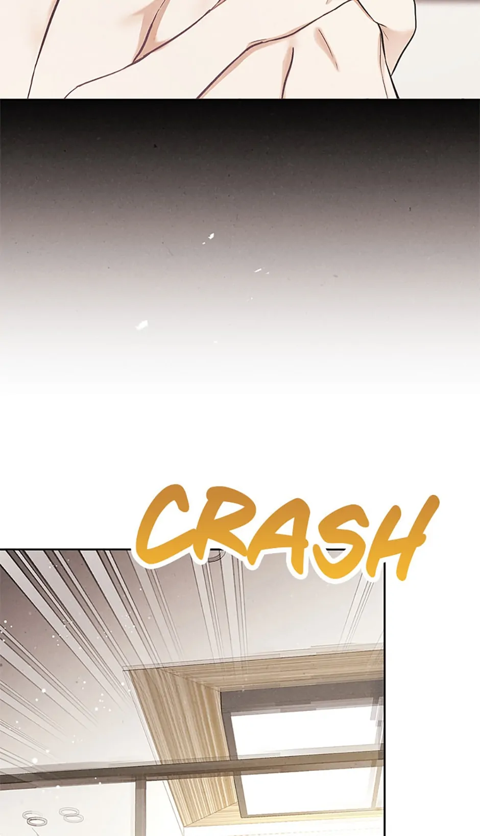 The Insatiable Man [Mature] - Chapter 68 (R15) manhwa