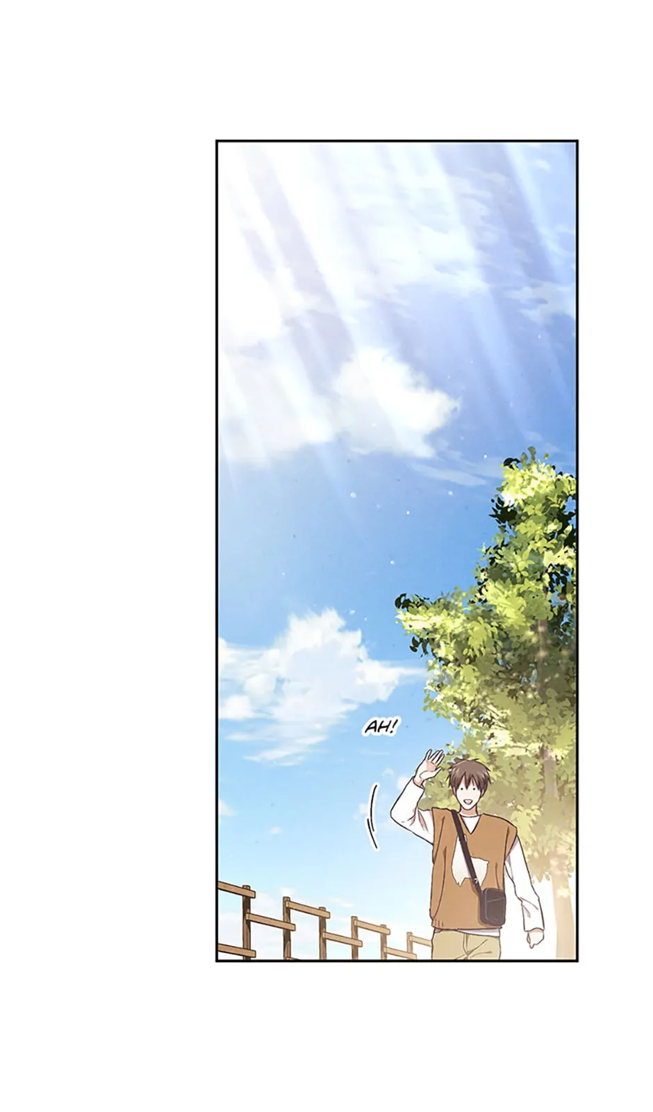 The Insatiable Man [Mature] - Chapter 68 (R15) manhwa