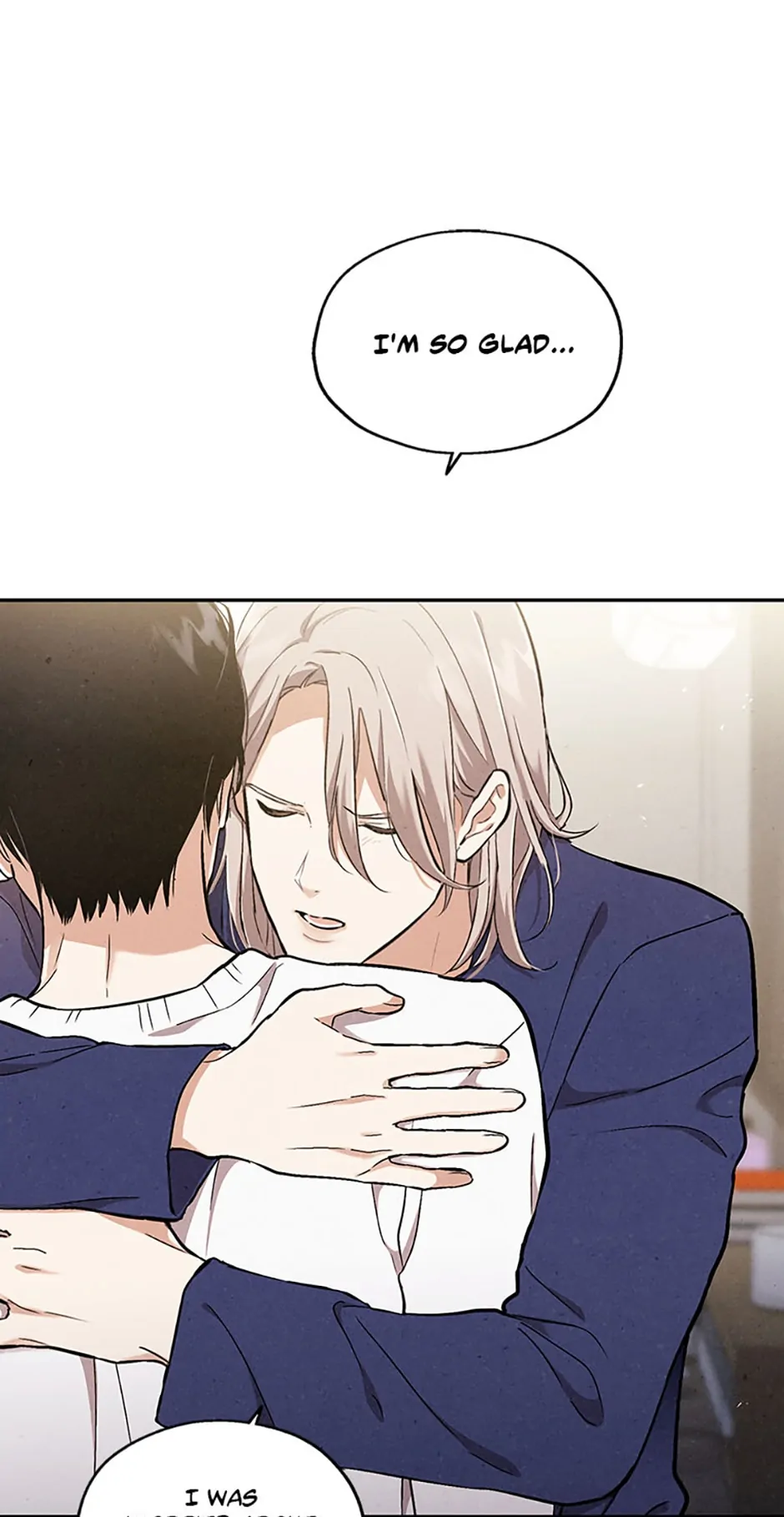 The Insatiable Man [Mature] - Chapter 68 [R19] manhwa