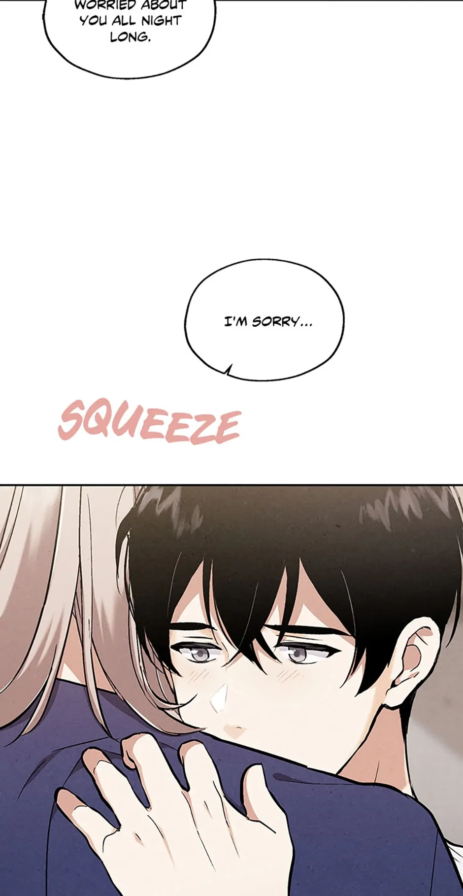 The Insatiable Man [Mature] - Chapter 68 [R19] manhwa